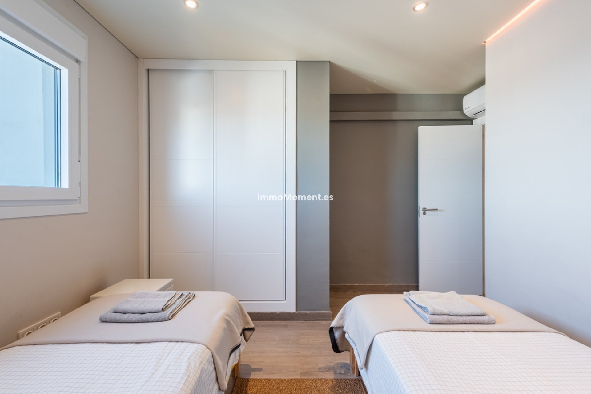 Reventa - Apartamento - Benalmadena - Benalmadena Pueblo