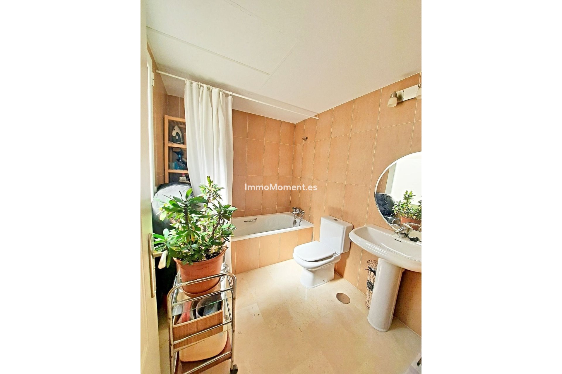 Reventa - Apartamento - Benalmadena - Benalmadena Pueblo