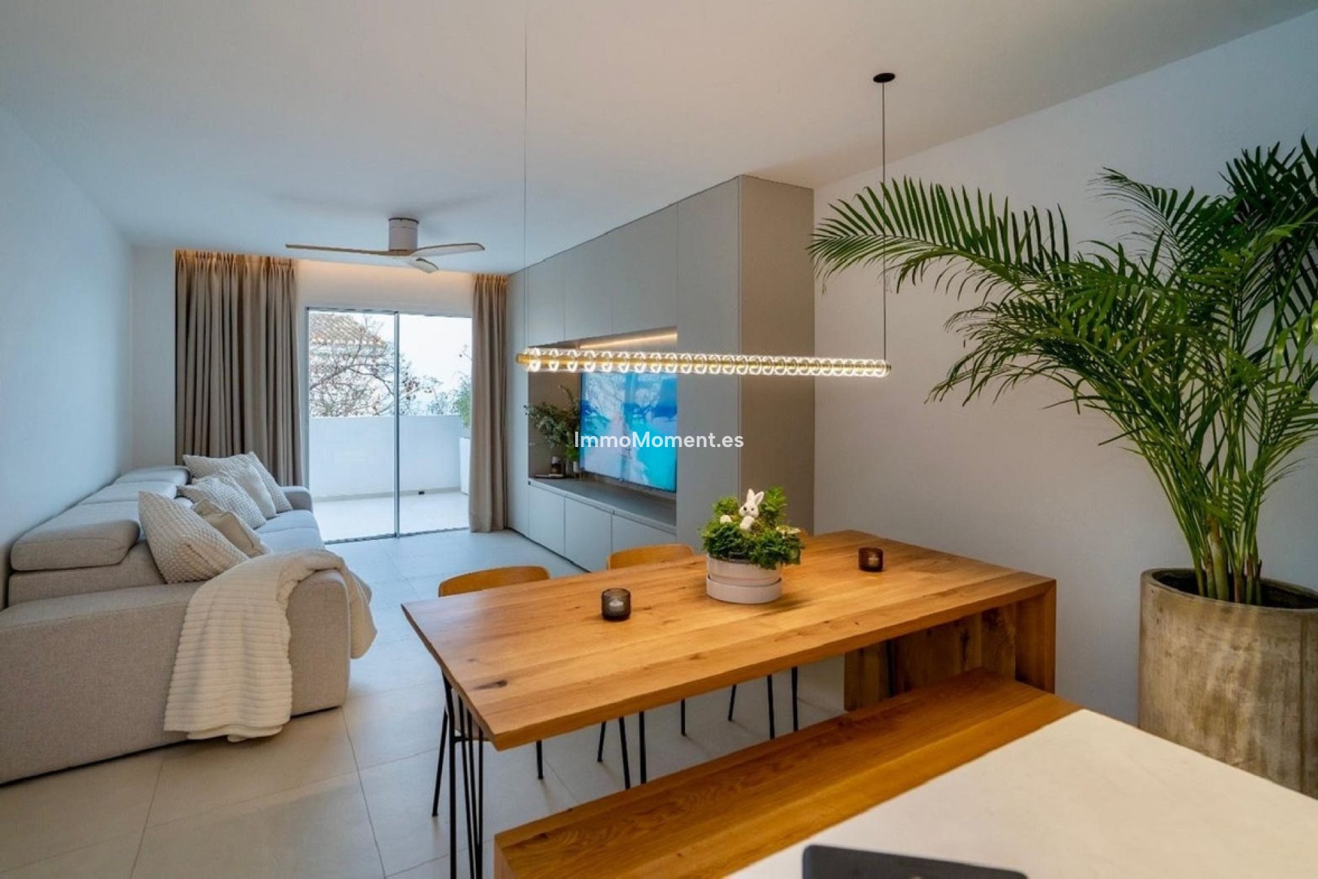 Reventa - Apartamento - Benalmadena - Benalmadena Pueblo