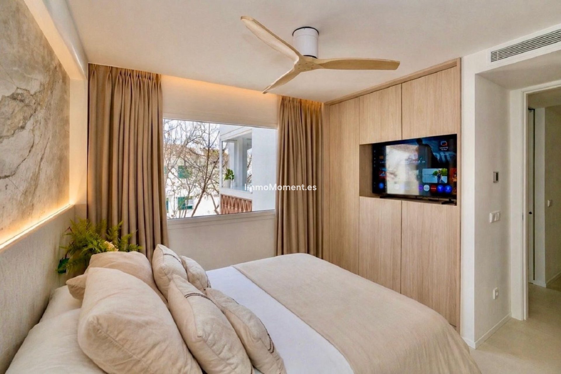 Reventa - Apartamento - Benalmadena - Benalmadena Pueblo