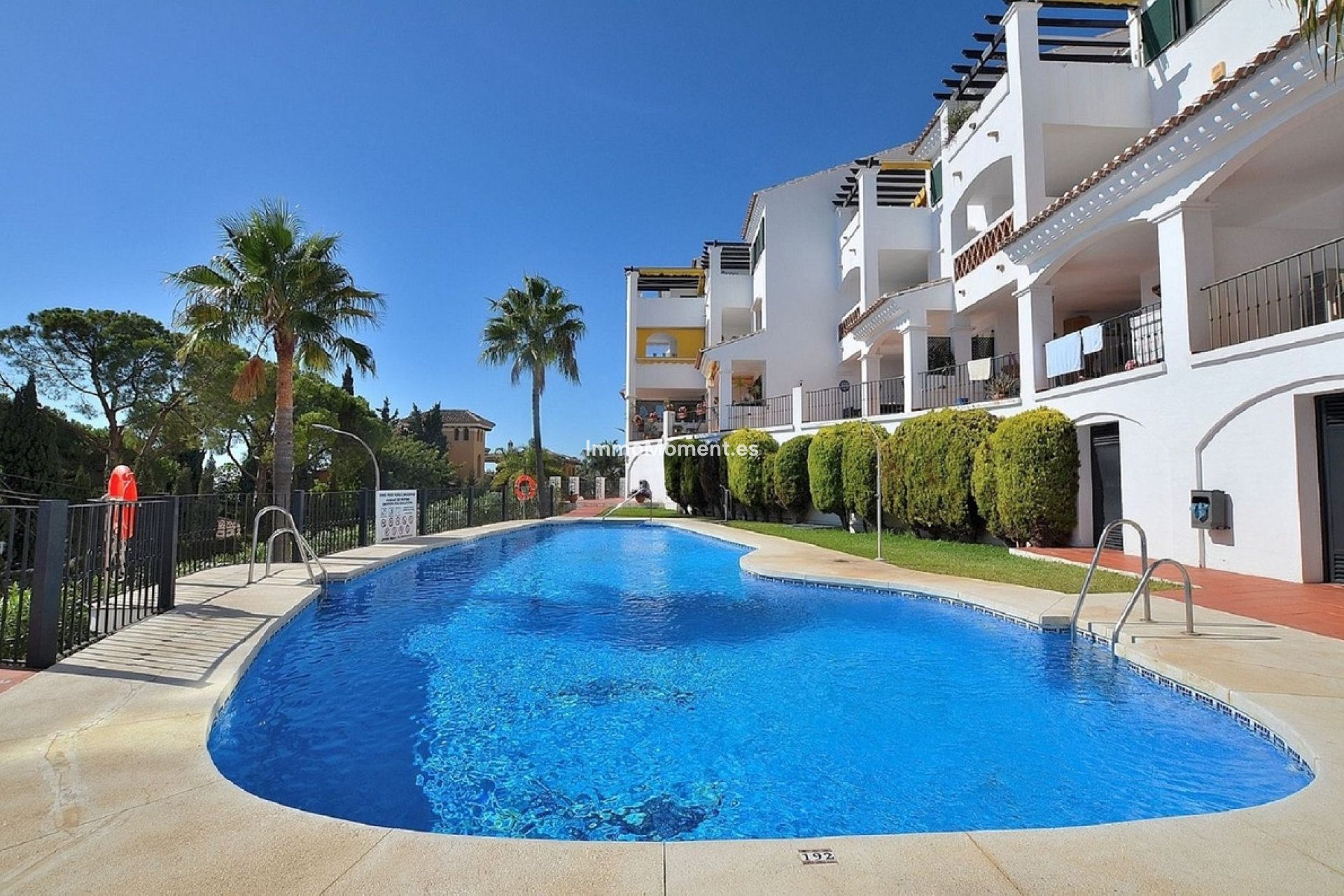 Reventa - Apartamento - Benalmadena - Benalmadena Pueblo