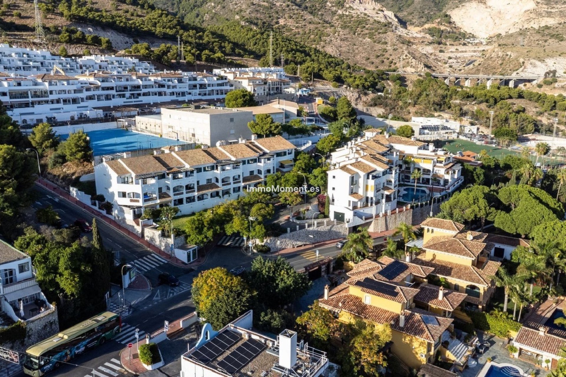 Reventa - Apartamento - Benalmadena - Benalmadena Pueblo