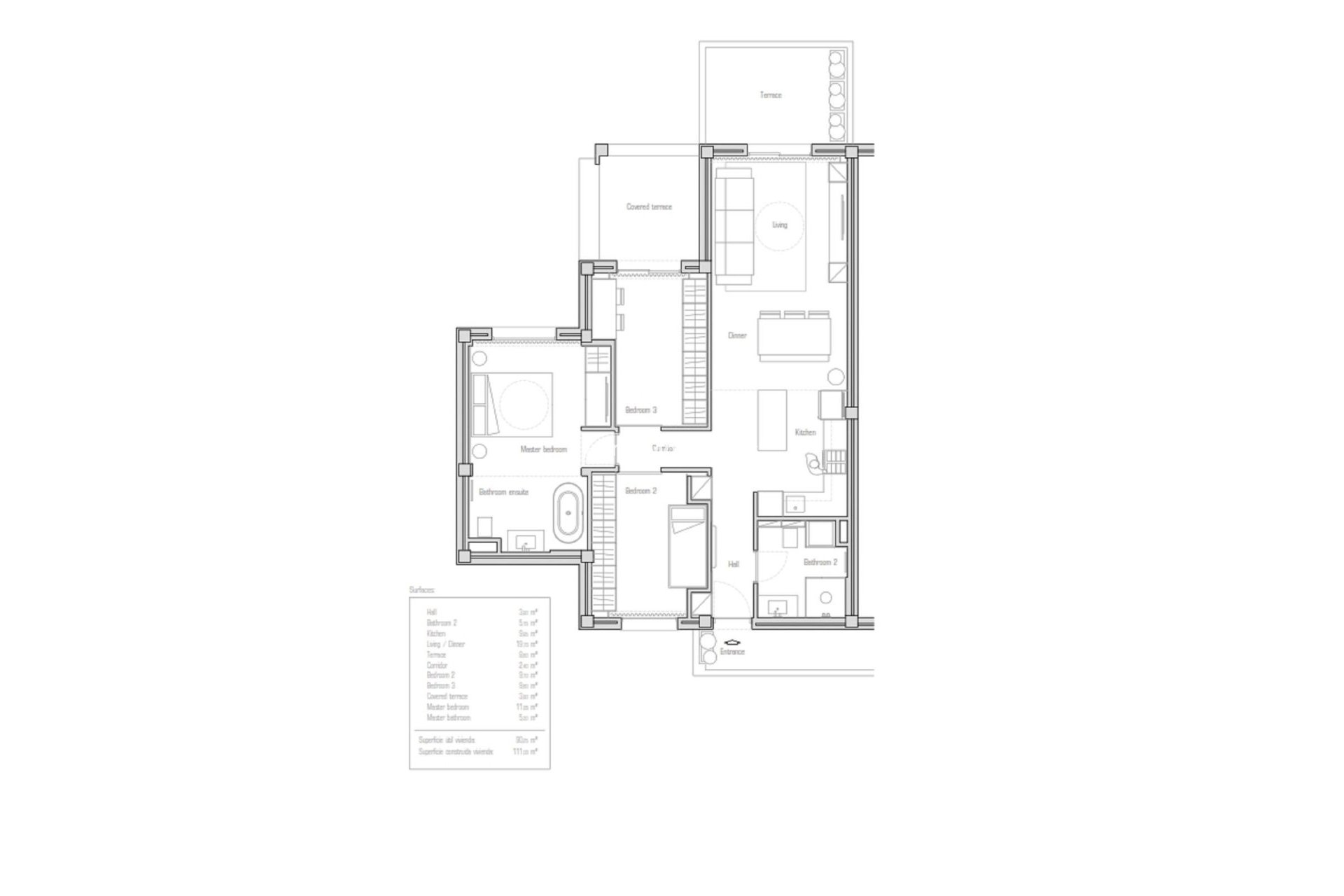 Reventa - Apartamento - Benalmadena - Benalmadena Pueblo
