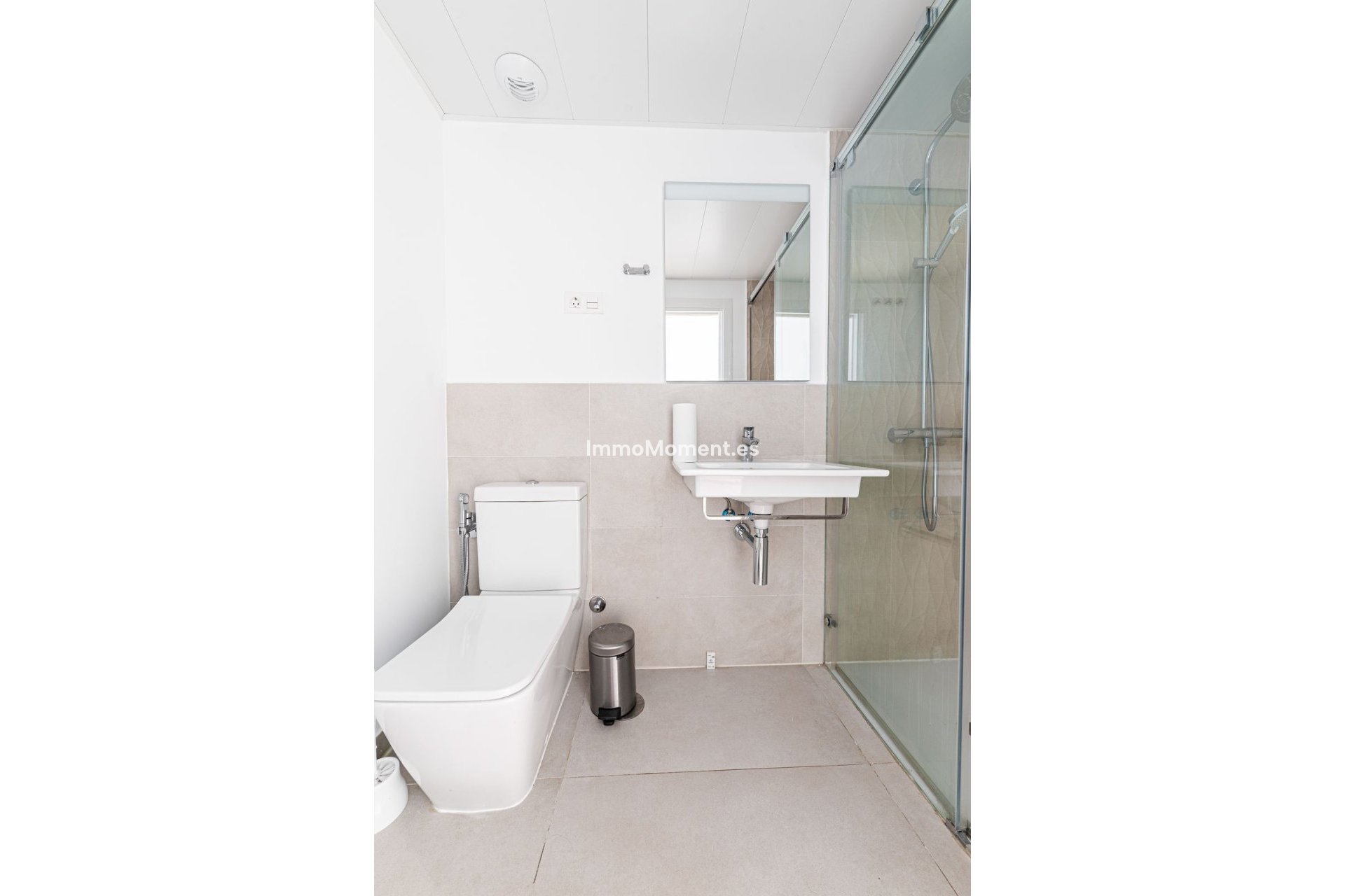Reventa - Apartamento - Benalmadena - Benalmadena Pueblo