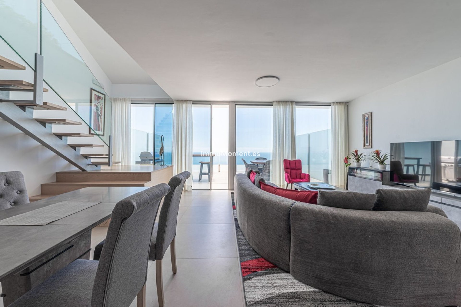 Reventa - Apartamento - Benalmadena - Benalmadena Pueblo