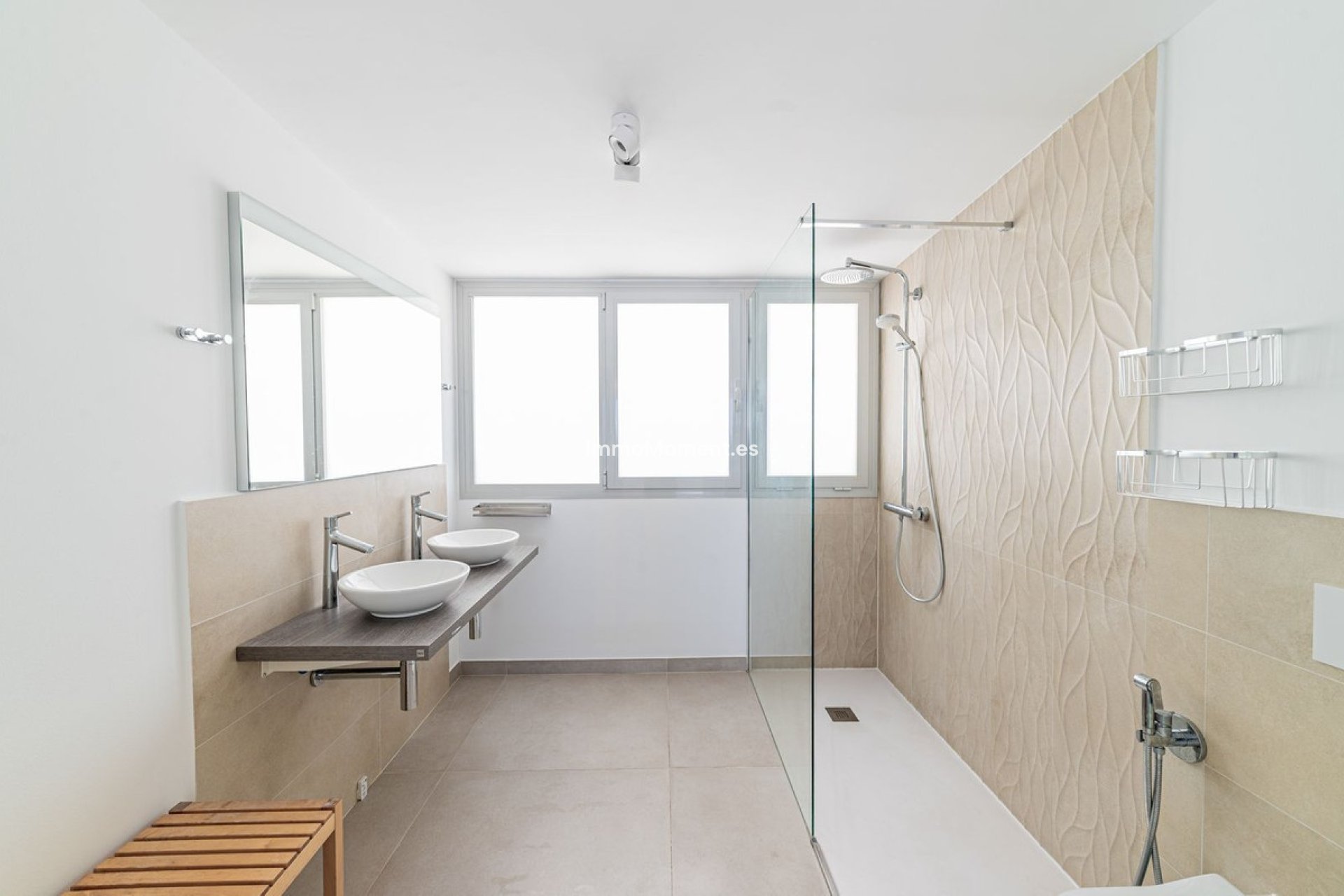 Reventa - Apartamento - Benalmadena - Benalmadena Pueblo