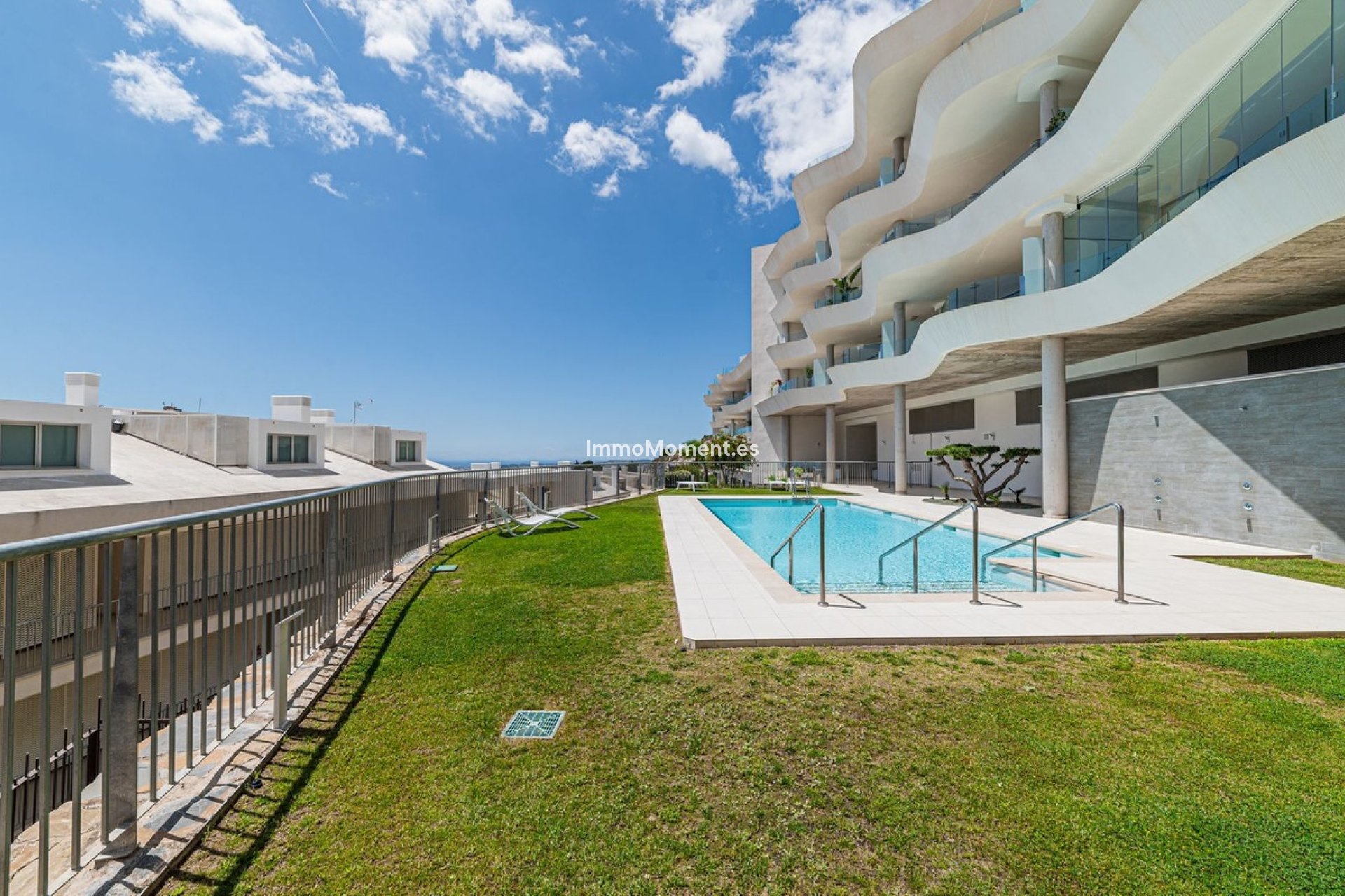 Reventa - Apartamento - Benalmadena - Benalmadena Pueblo