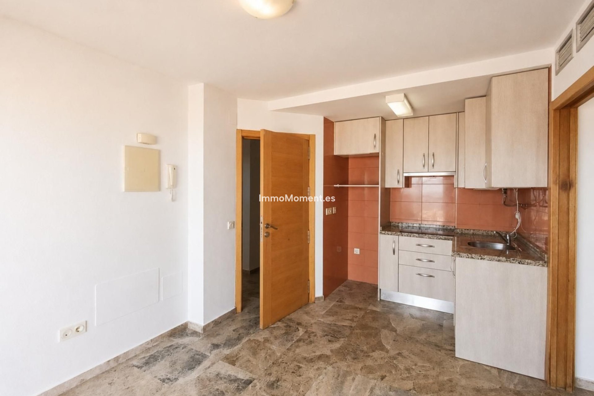 Reventa - Apartamento - Benalmadena - Benalmadena Pueblo