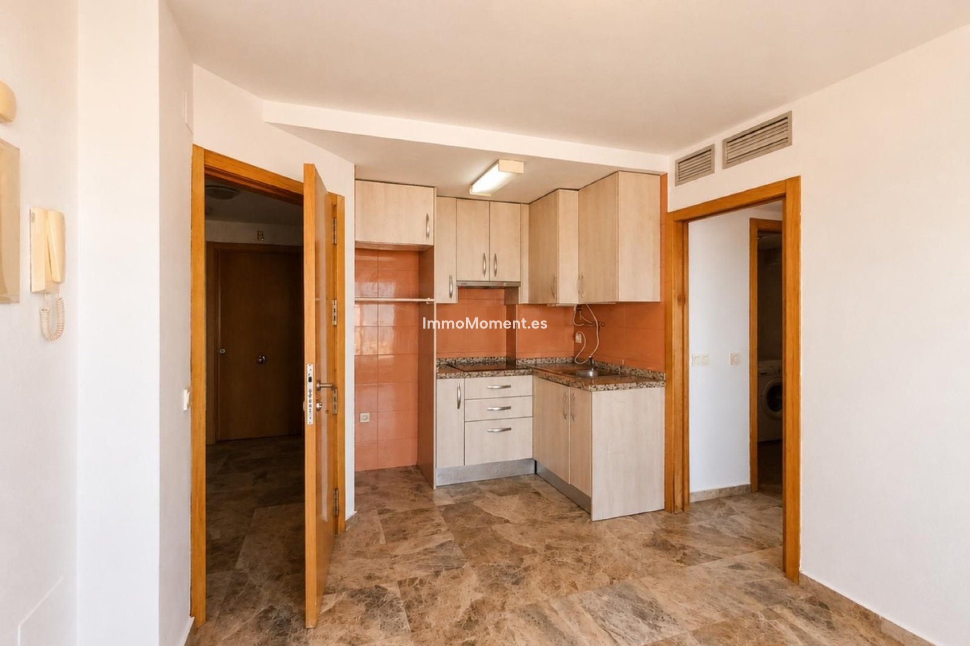 Reventa - Apartamento - Benalmadena - Benalmadena Pueblo