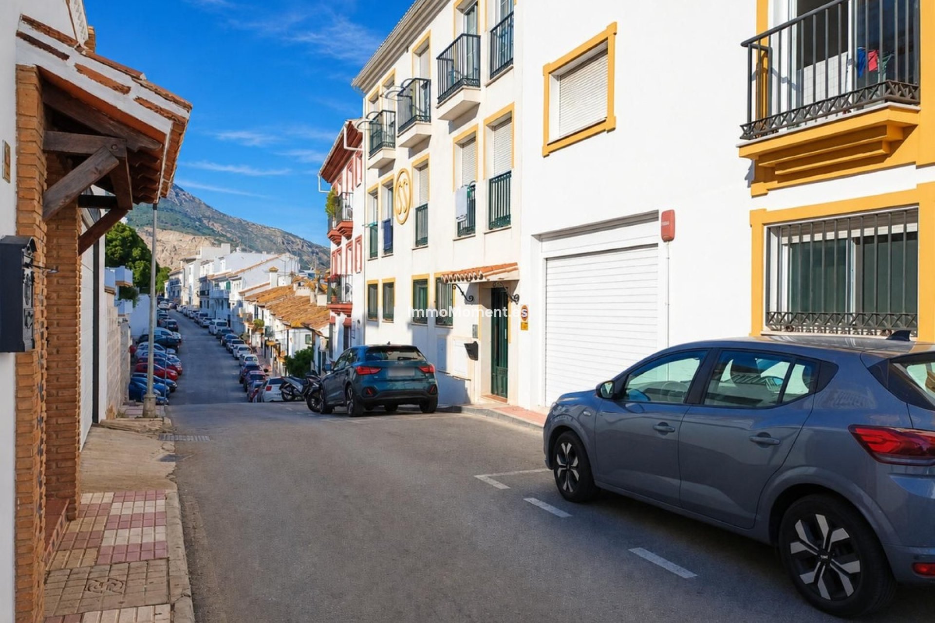 Reventa - Apartamento - Benalmadena - Benalmadena Pueblo