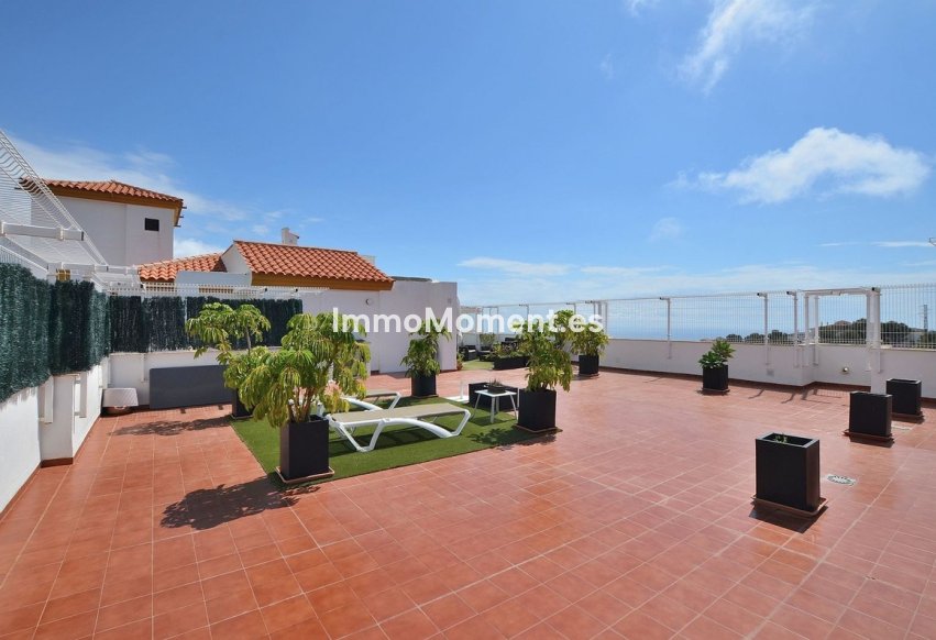 Reventa - Apartamento - Benalmadena - Benalmadena Pueblo