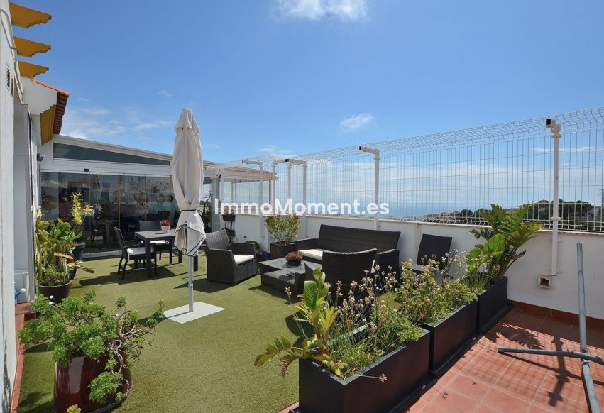 Reventa - Apartamento - Benalmadena - Benalmadena Pueblo