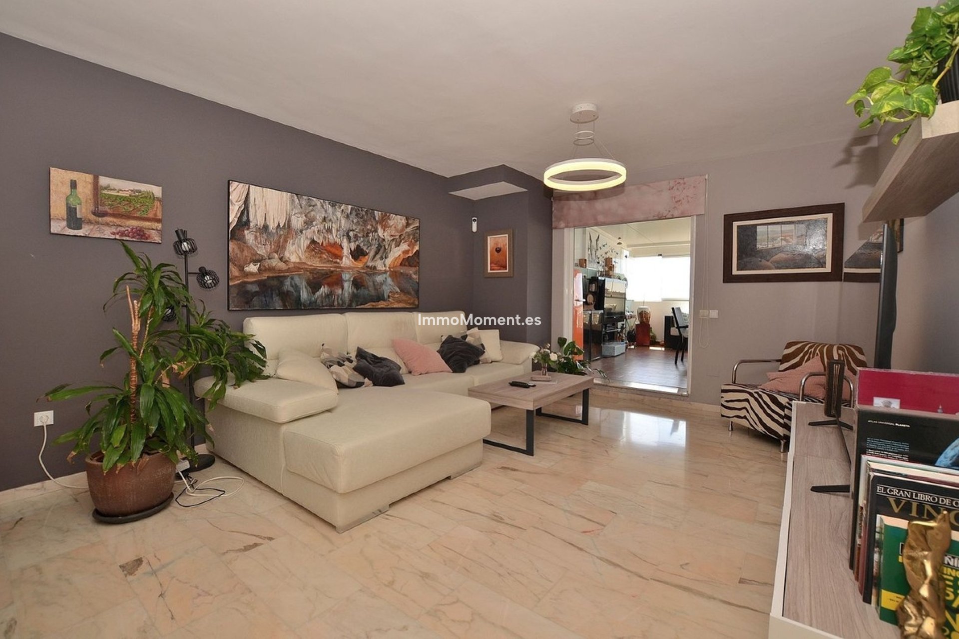 Reventa - Apartamento - Benalmadena - Benalmadena Pueblo