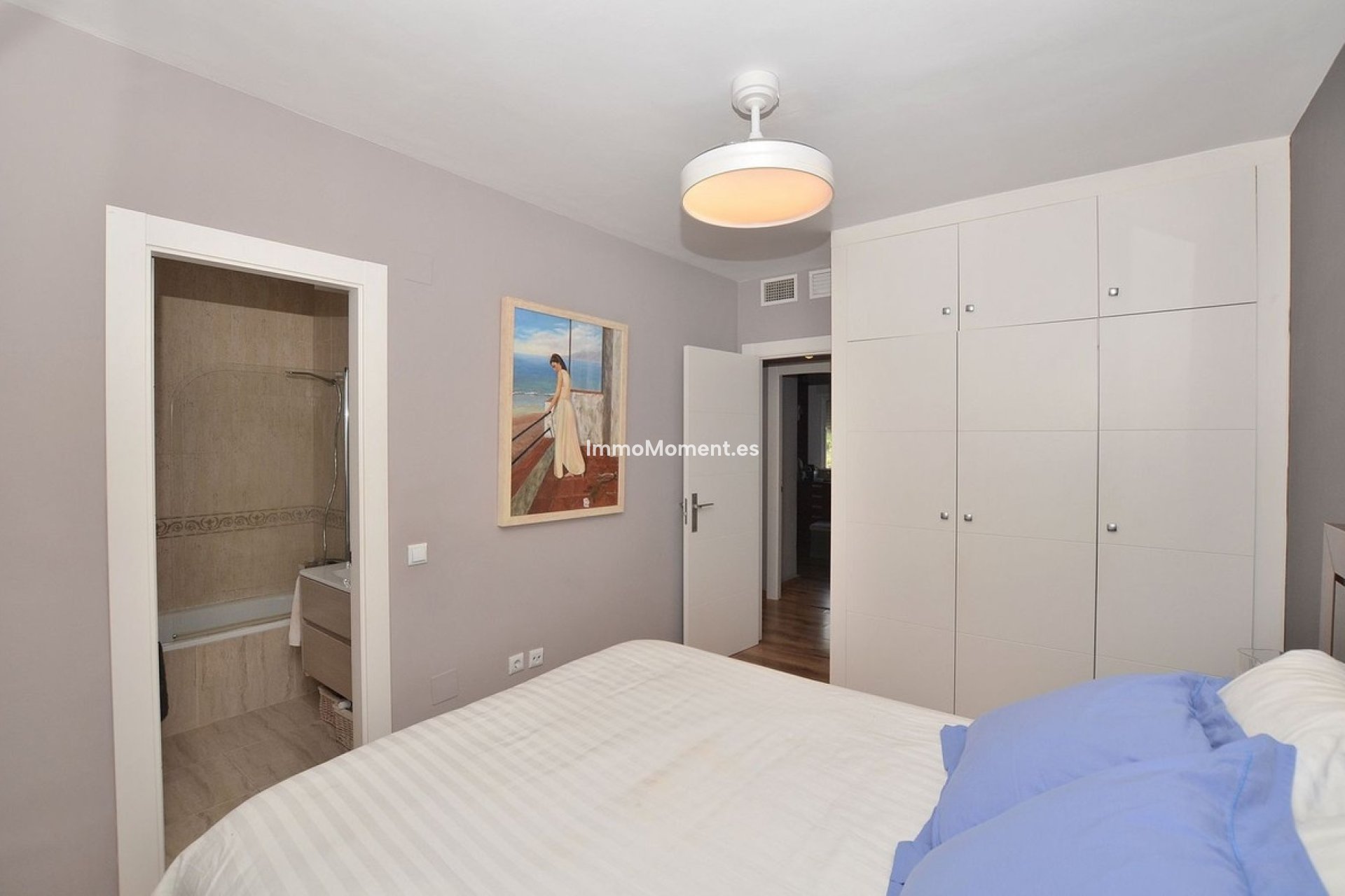 Reventa - Apartamento - Benalmadena - Benalmadena Pueblo