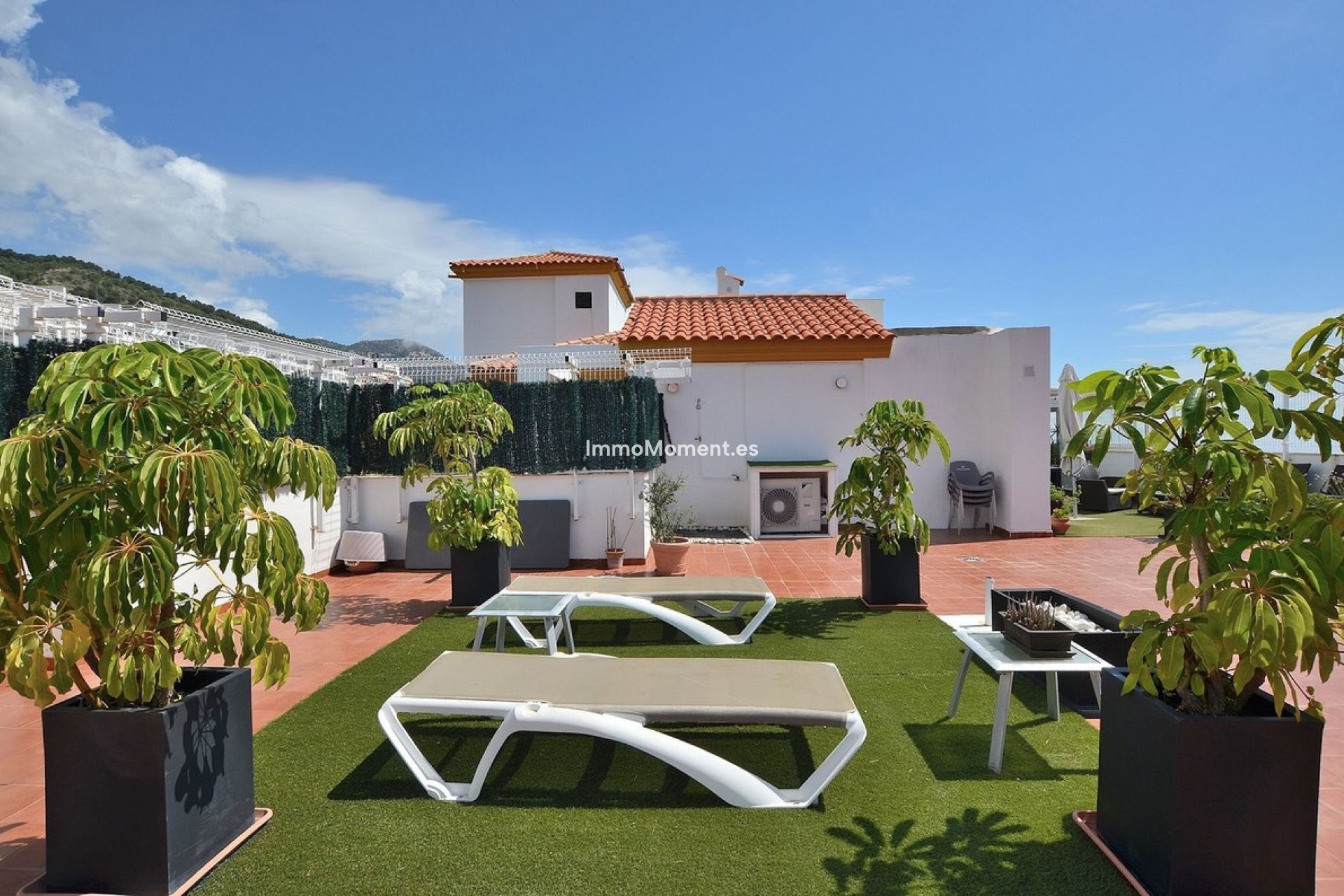 Reventa - Apartamento - Benalmadena - Benalmadena Pueblo