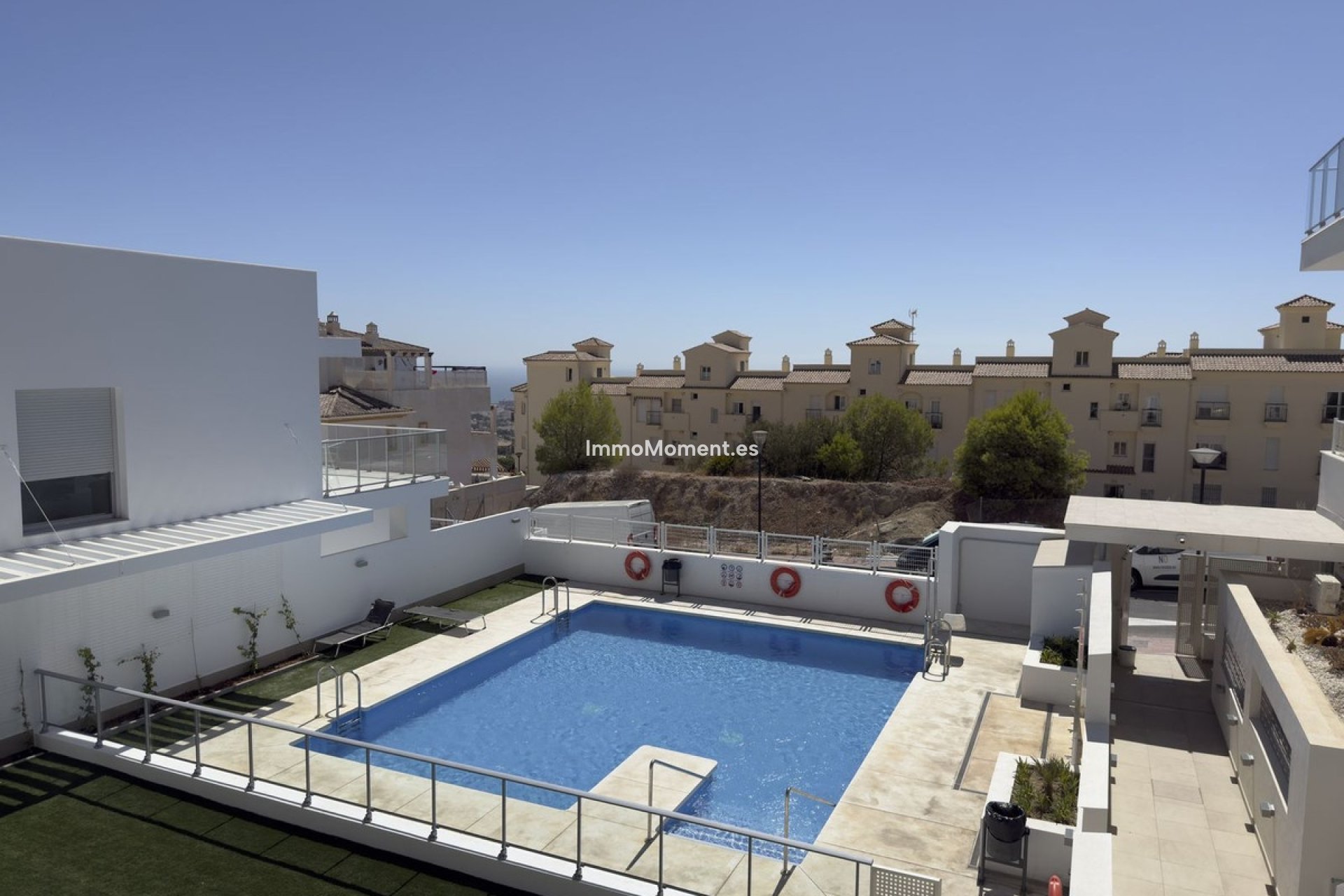 Reventa - Apartamento - Benalmadena - Benalmadena Pueblo