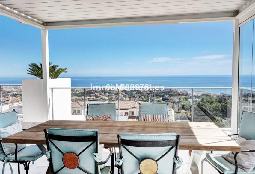 Reventa - Apartamento - Benalmadena - Benalmadena Pueblo