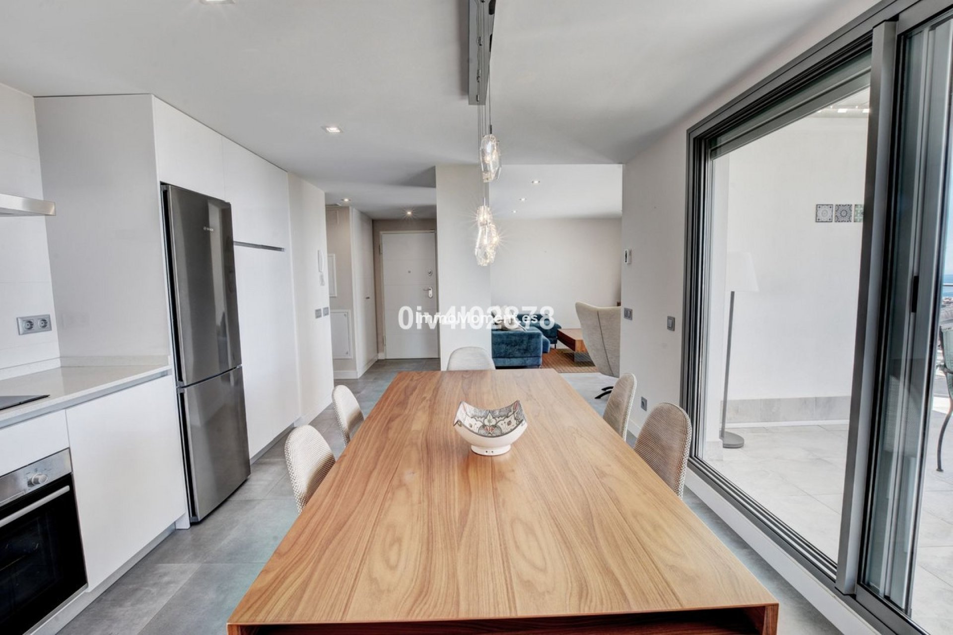Reventa - Apartamento - Benalmadena - Benalmadena Pueblo