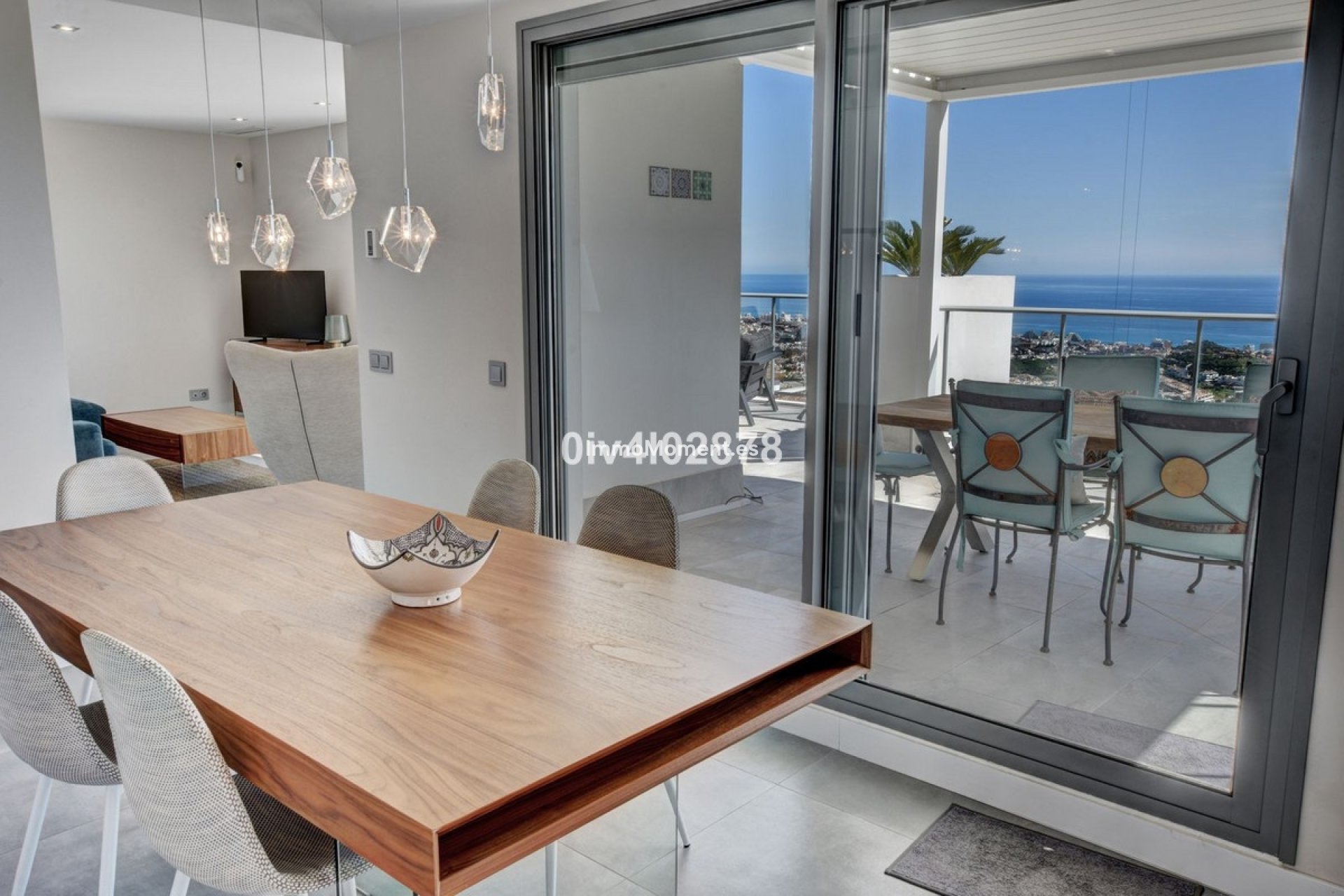 Reventa - Apartamento - Benalmadena - Benalmadena Pueblo