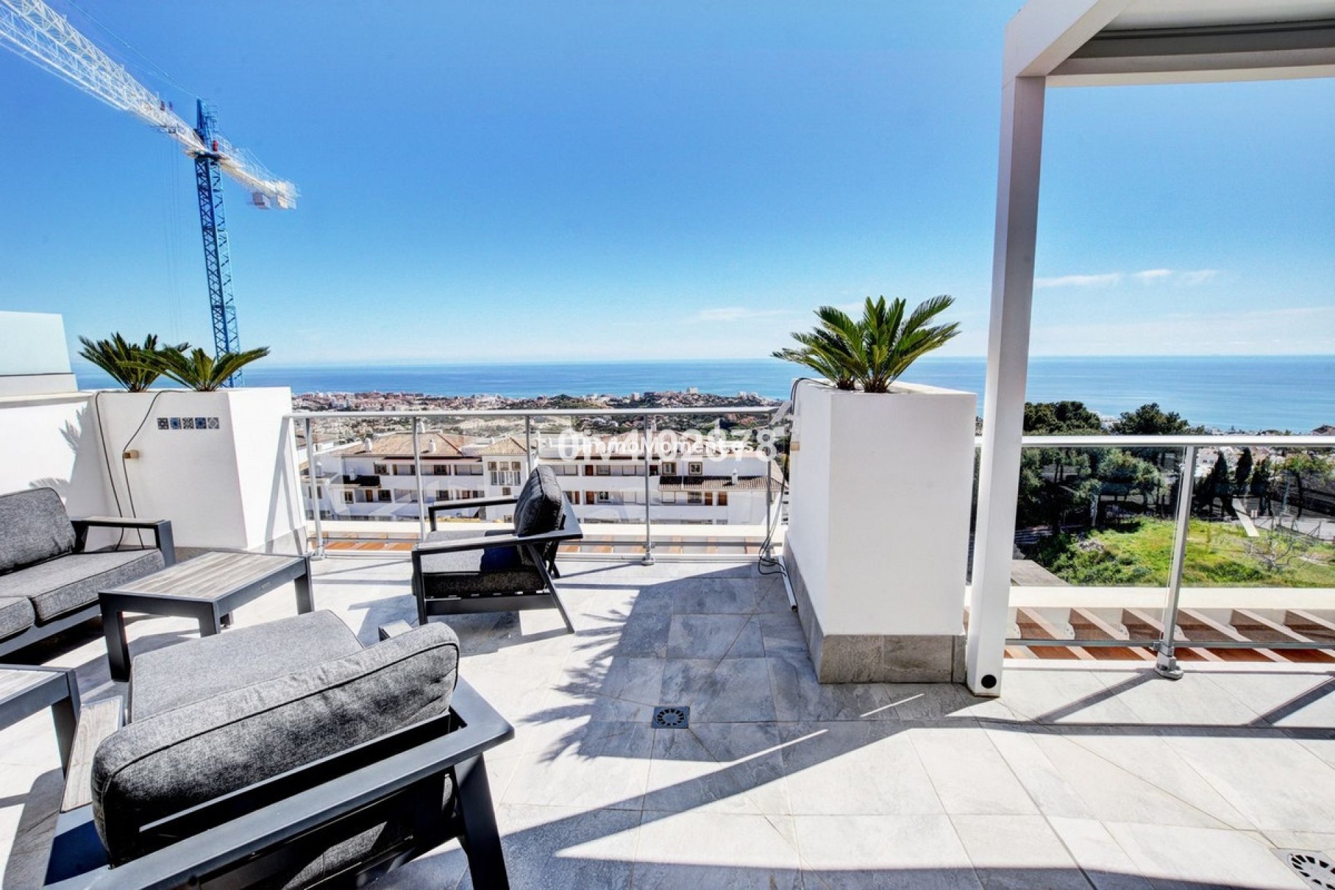 Reventa - Apartamento - Benalmadena - Benalmadena Pueblo