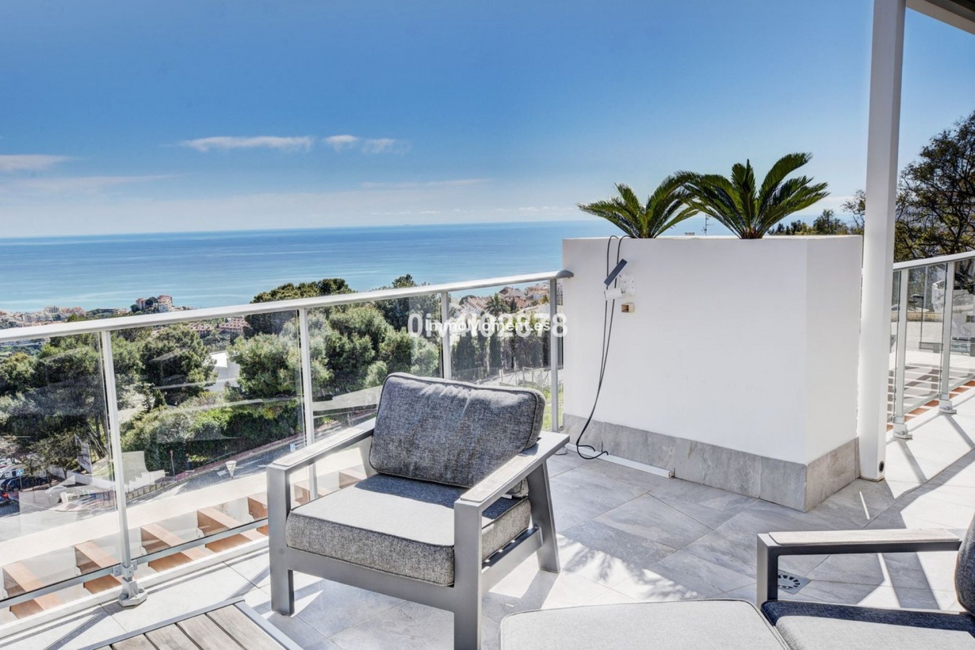 Reventa - Apartamento - Benalmadena - Benalmadena Pueblo