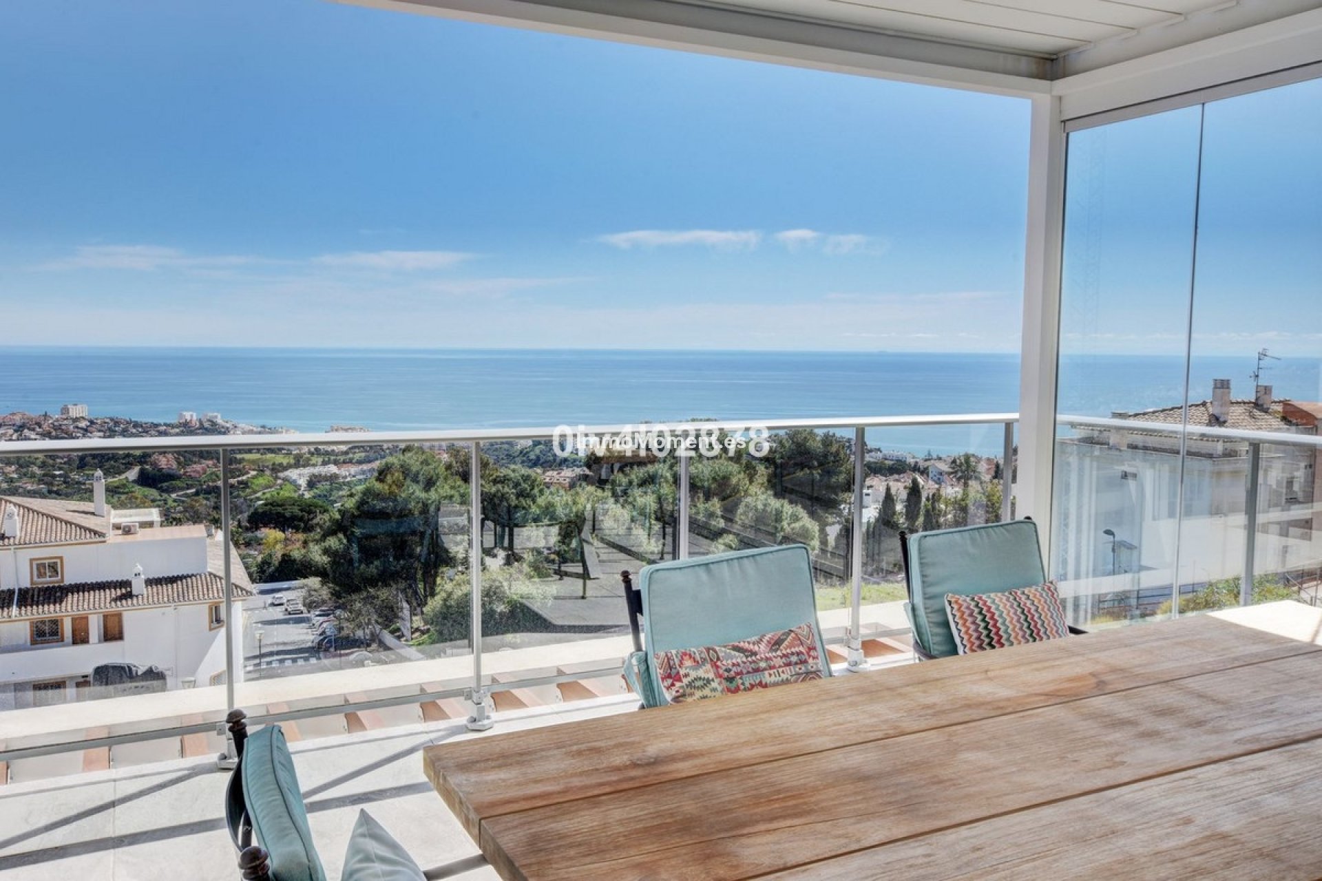 Reventa - Apartamento - Benalmadena - Benalmadena Pueblo