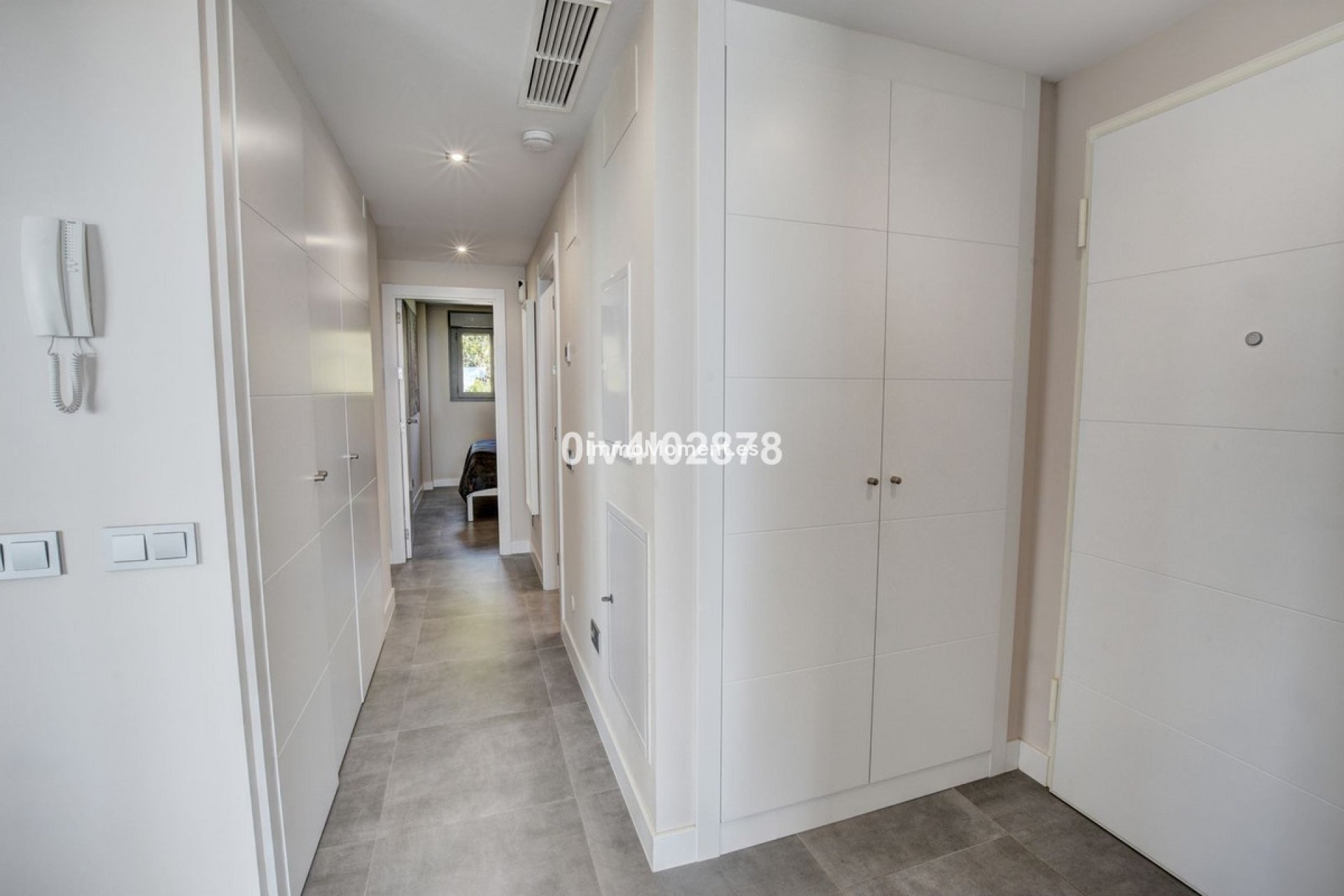 Reventa - Apartamento - Benalmadena - Benalmadena Pueblo