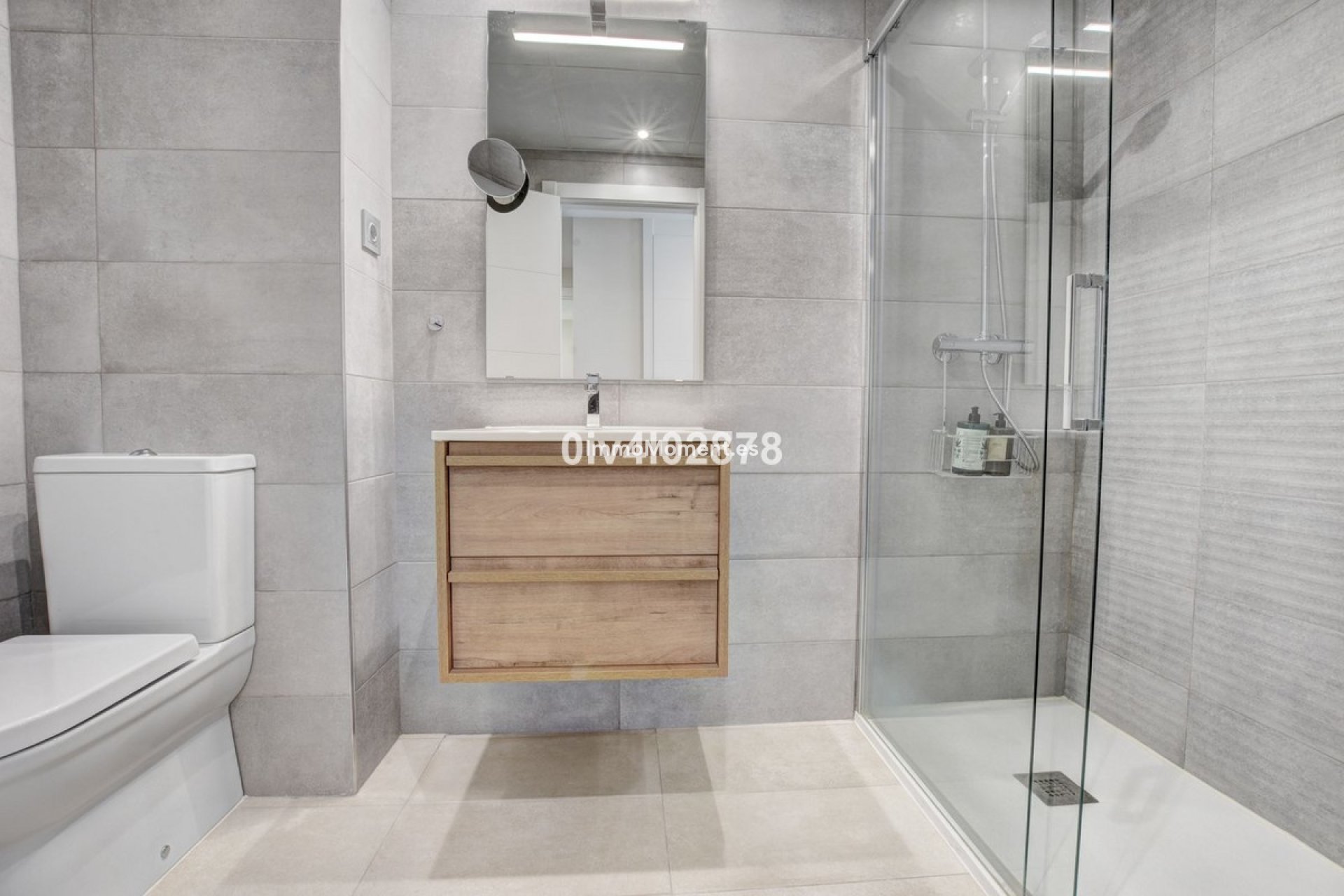 Reventa - Apartamento - Benalmadena - Benalmadena Pueblo