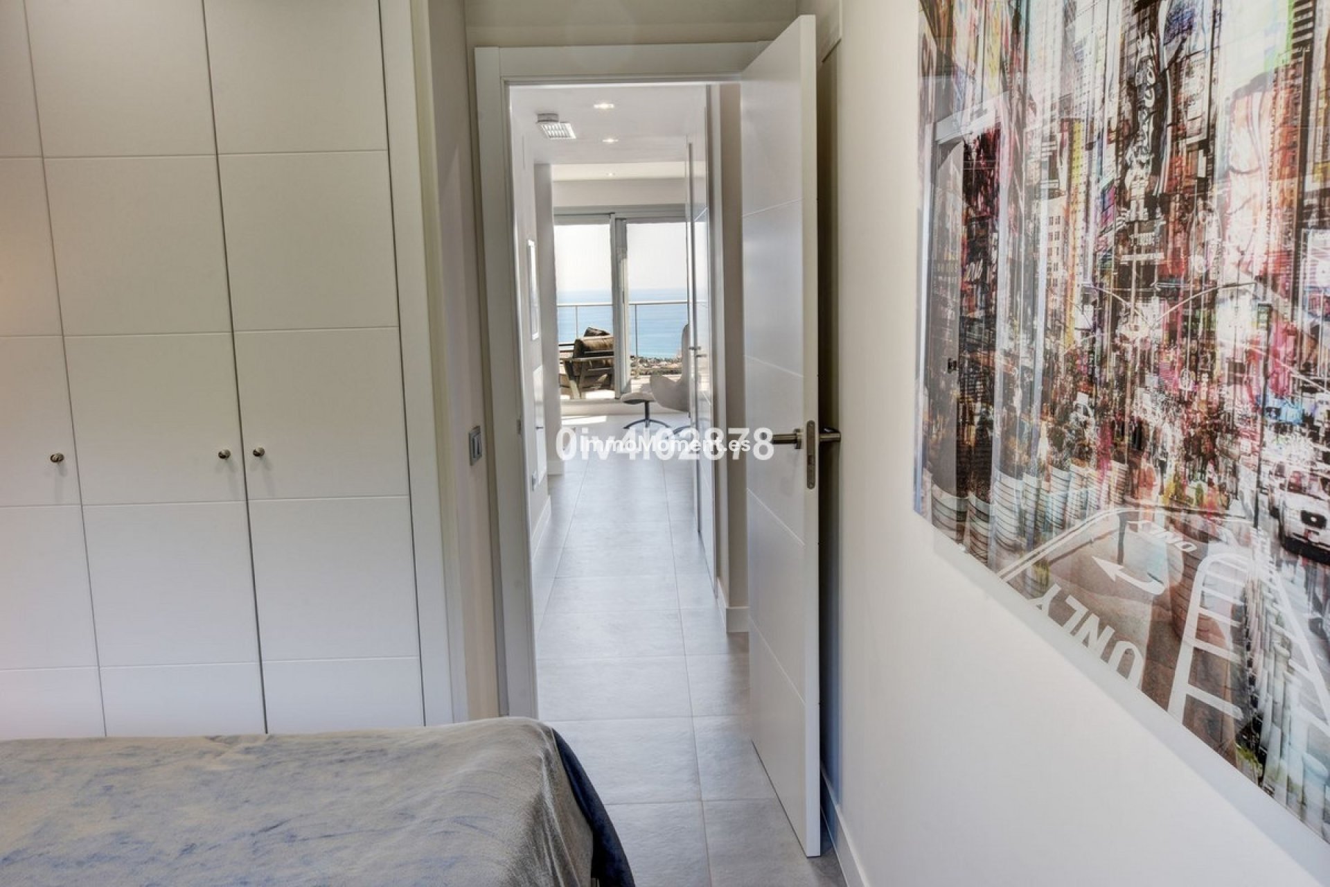 Reventa - Apartamento - Benalmadena - Benalmadena Pueblo