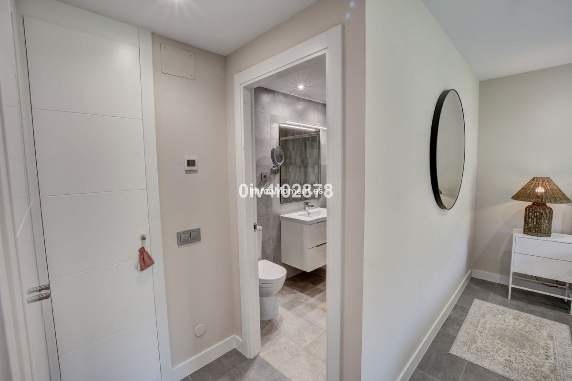 Reventa - Apartamento - Benalmadena - Benalmadena Pueblo