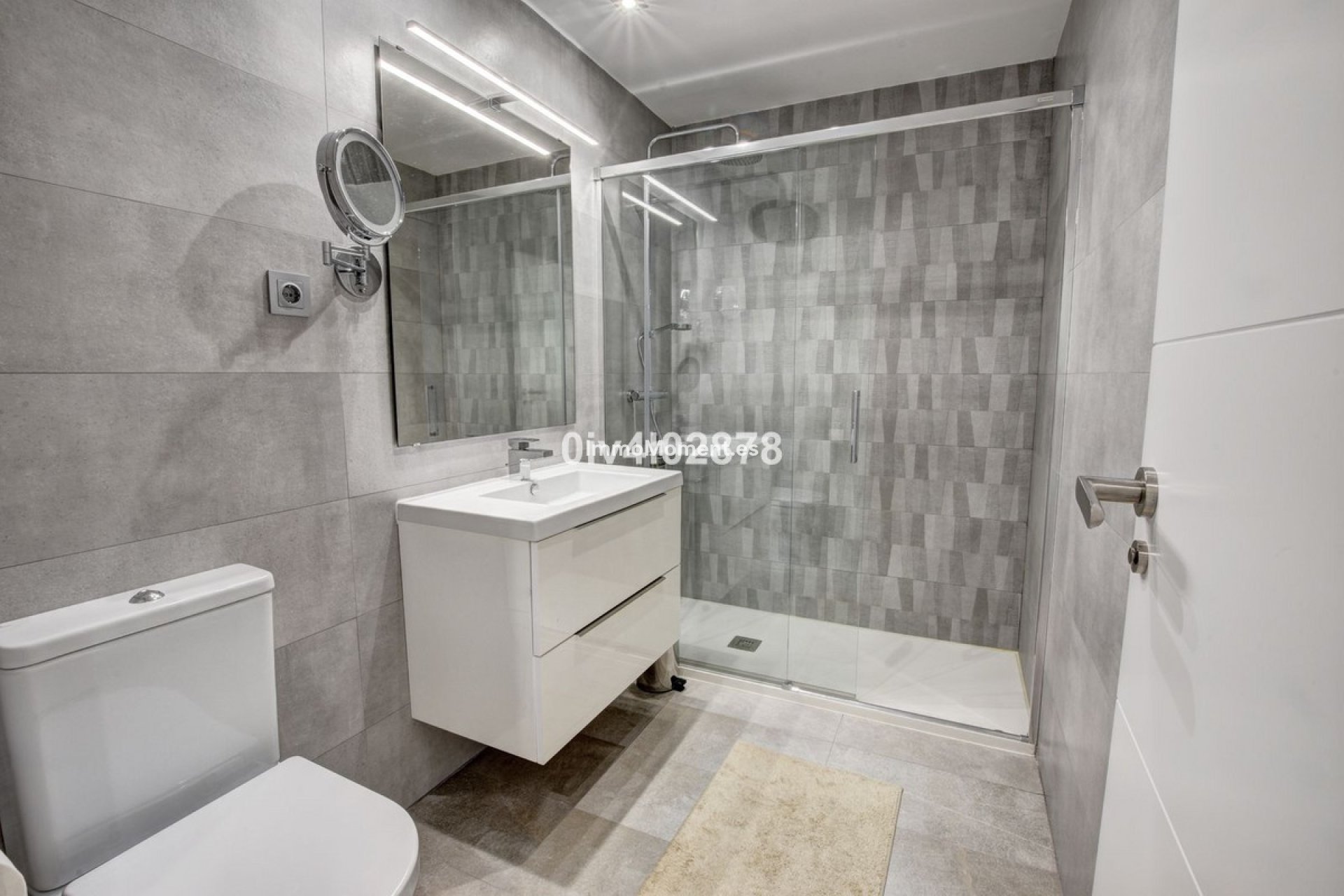 Reventa - Apartamento - Benalmadena - Benalmadena Pueblo