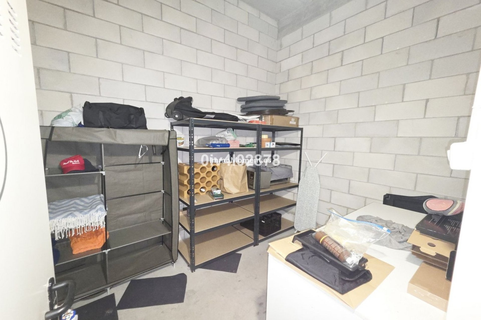 Reventa - Apartamento - Benalmadena - Benalmadena Pueblo