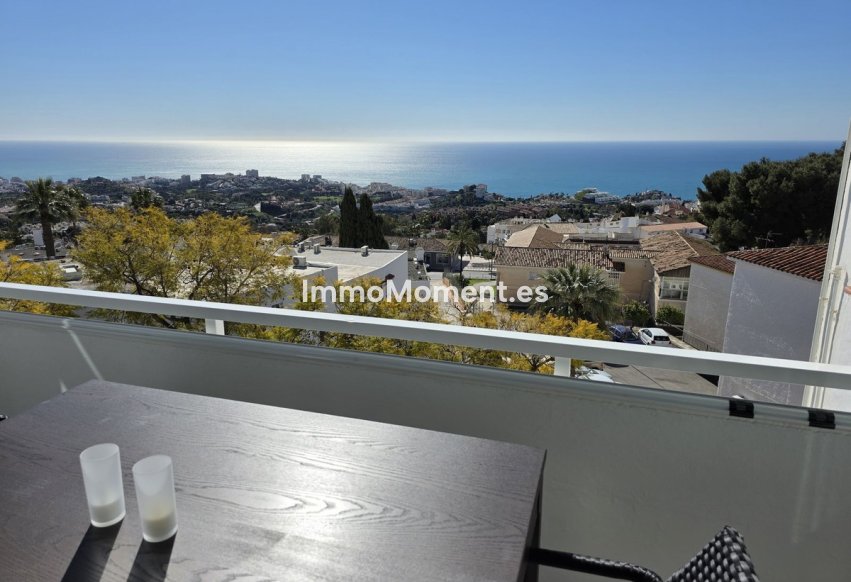 Reventa - Apartamento - Benalmadena - Benalmadena Pueblo