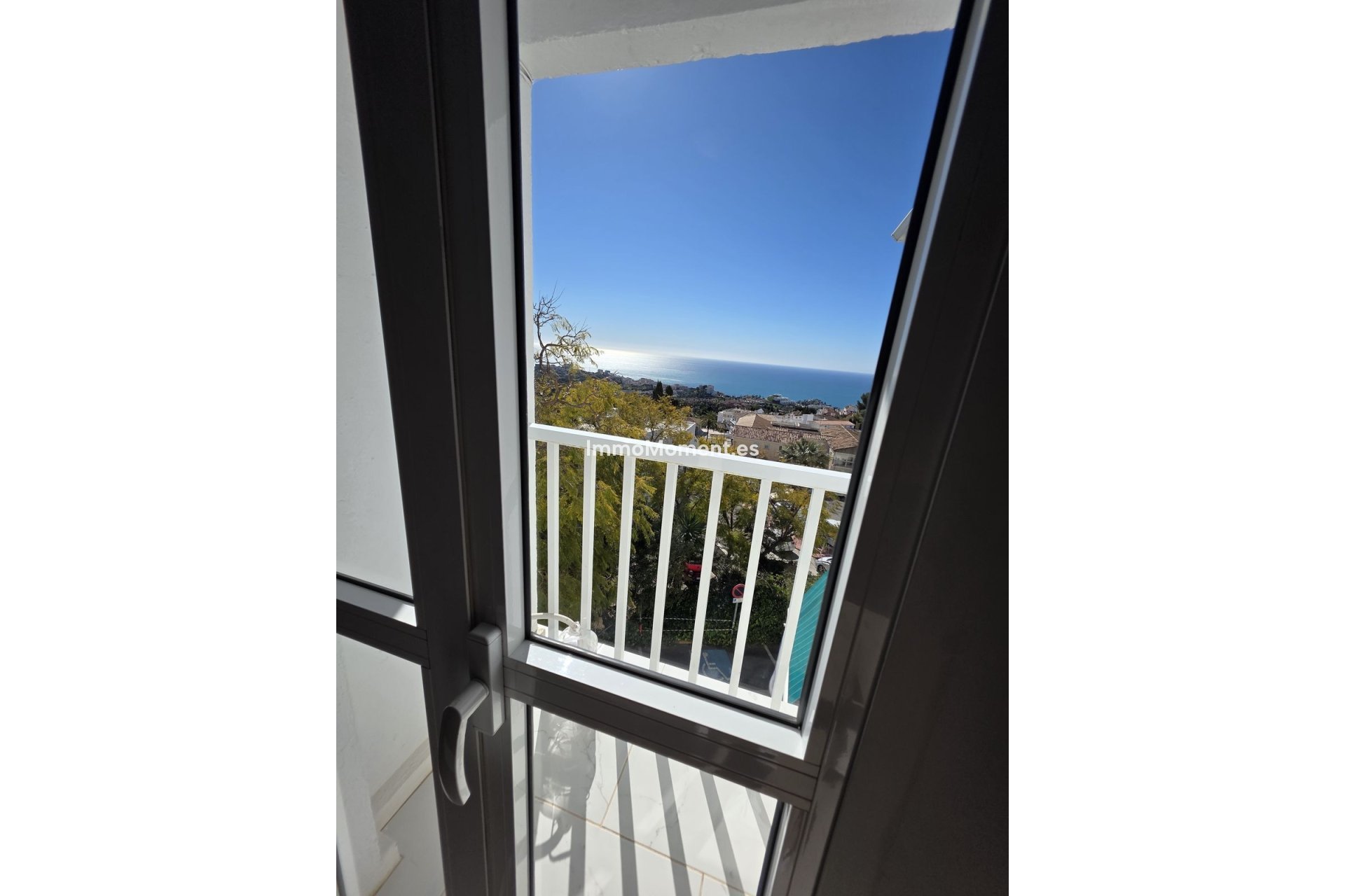 Reventa - Apartamento - Benalmadena - Benalmadena Pueblo
