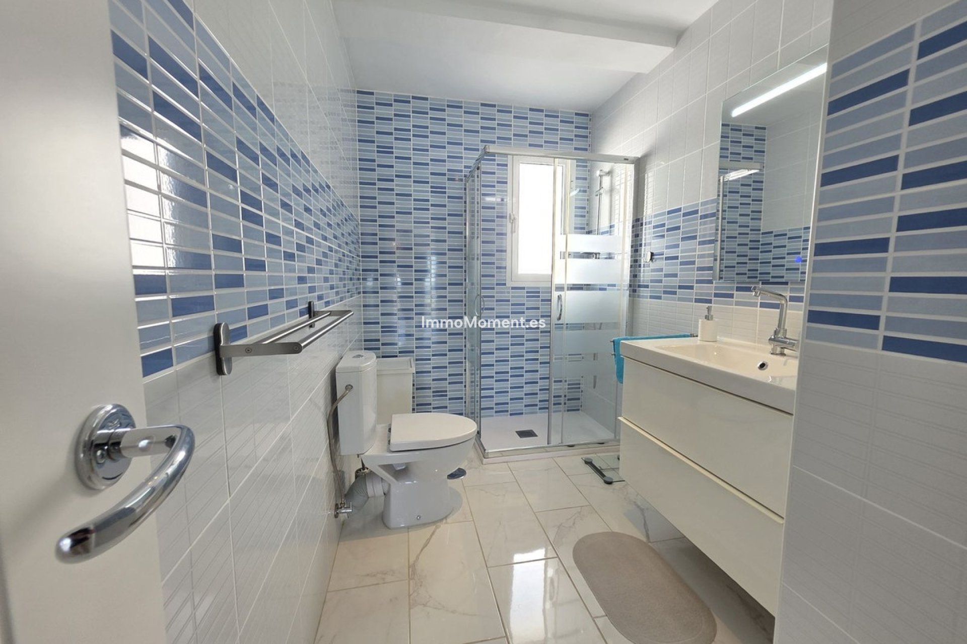 Reventa - Apartamento - Benalmadena - Benalmadena Pueblo