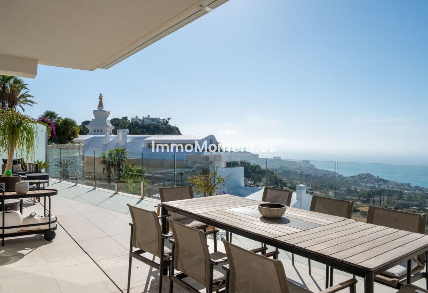 Reventa - Apartamento - Benalmadena - Benalmadena Pueblo