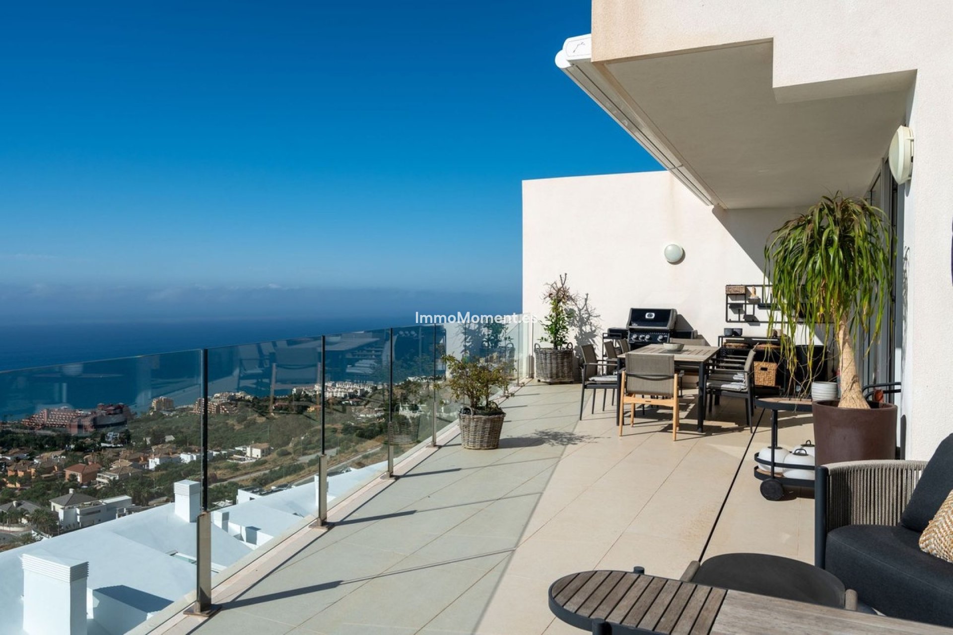 Reventa - Apartamento - Benalmadena - Benalmadena Pueblo