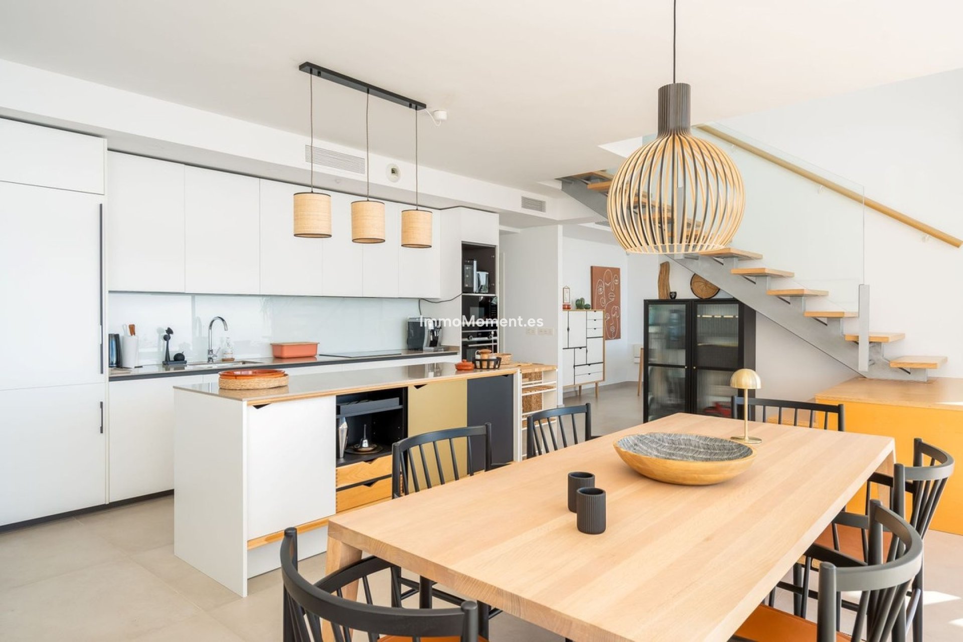 Reventa - Apartamento - Benalmadena - Benalmadena Pueblo