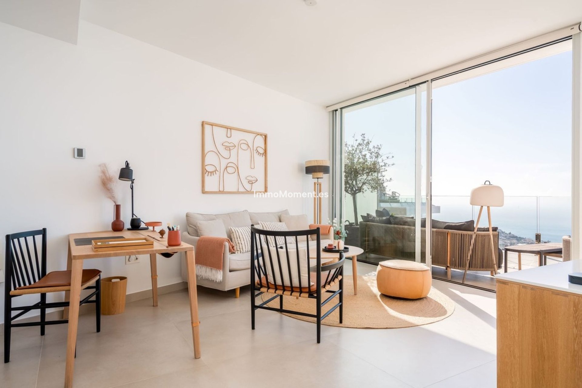 Reventa - Apartamento - Benalmadena - Benalmadena Pueblo