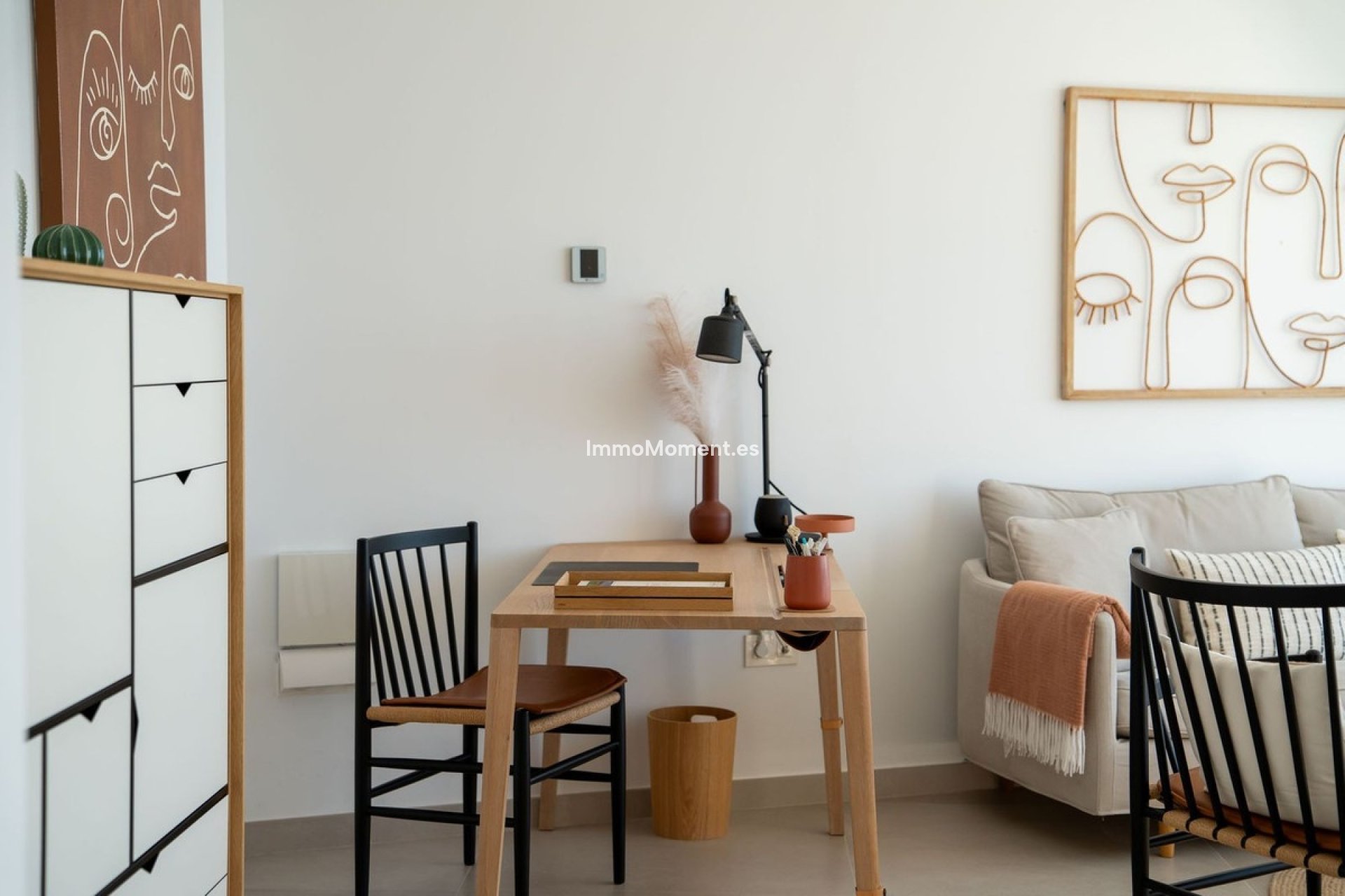 Reventa - Apartamento - Benalmadena - Benalmadena Pueblo