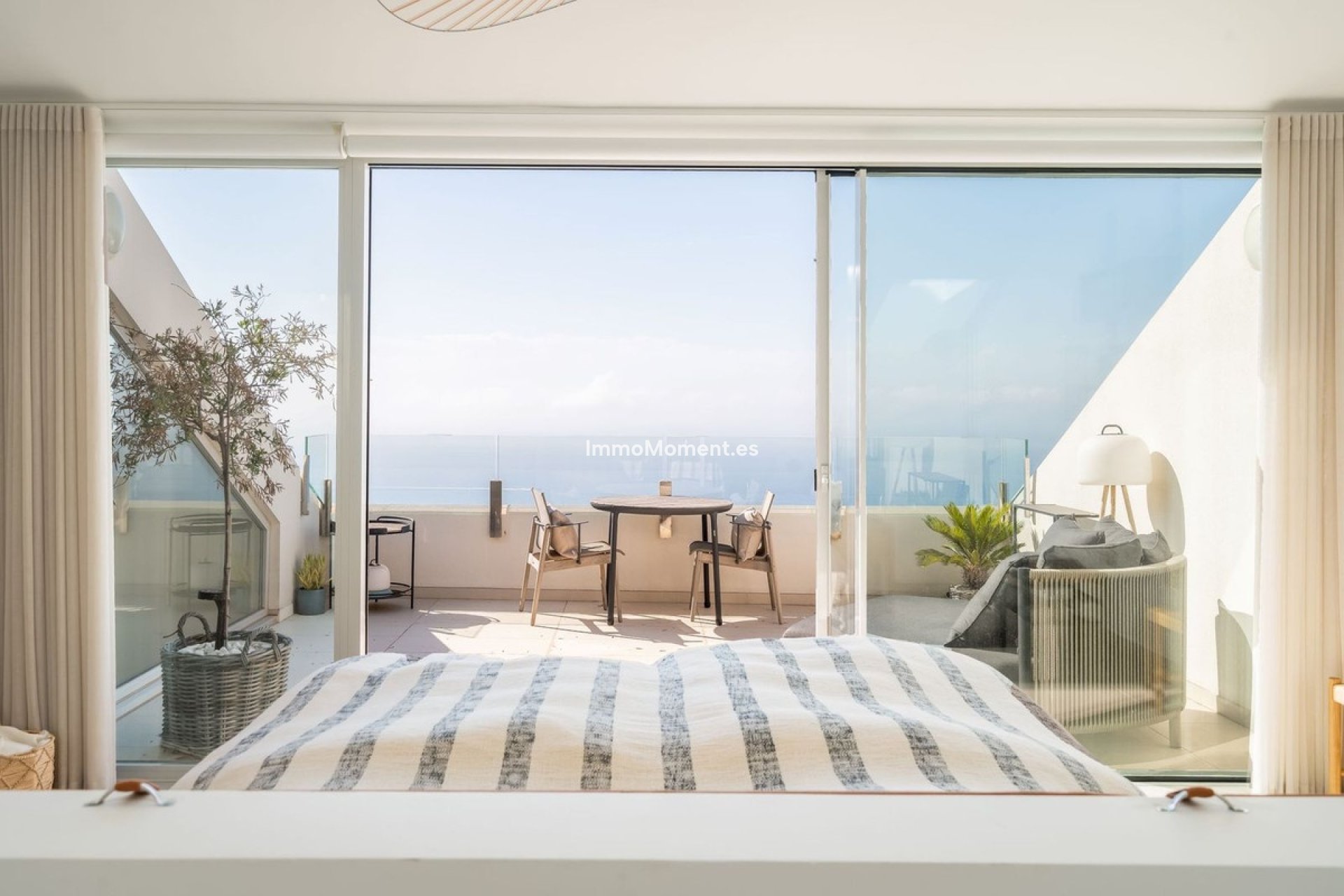 Reventa - Apartamento - Benalmadena - Benalmadena Pueblo