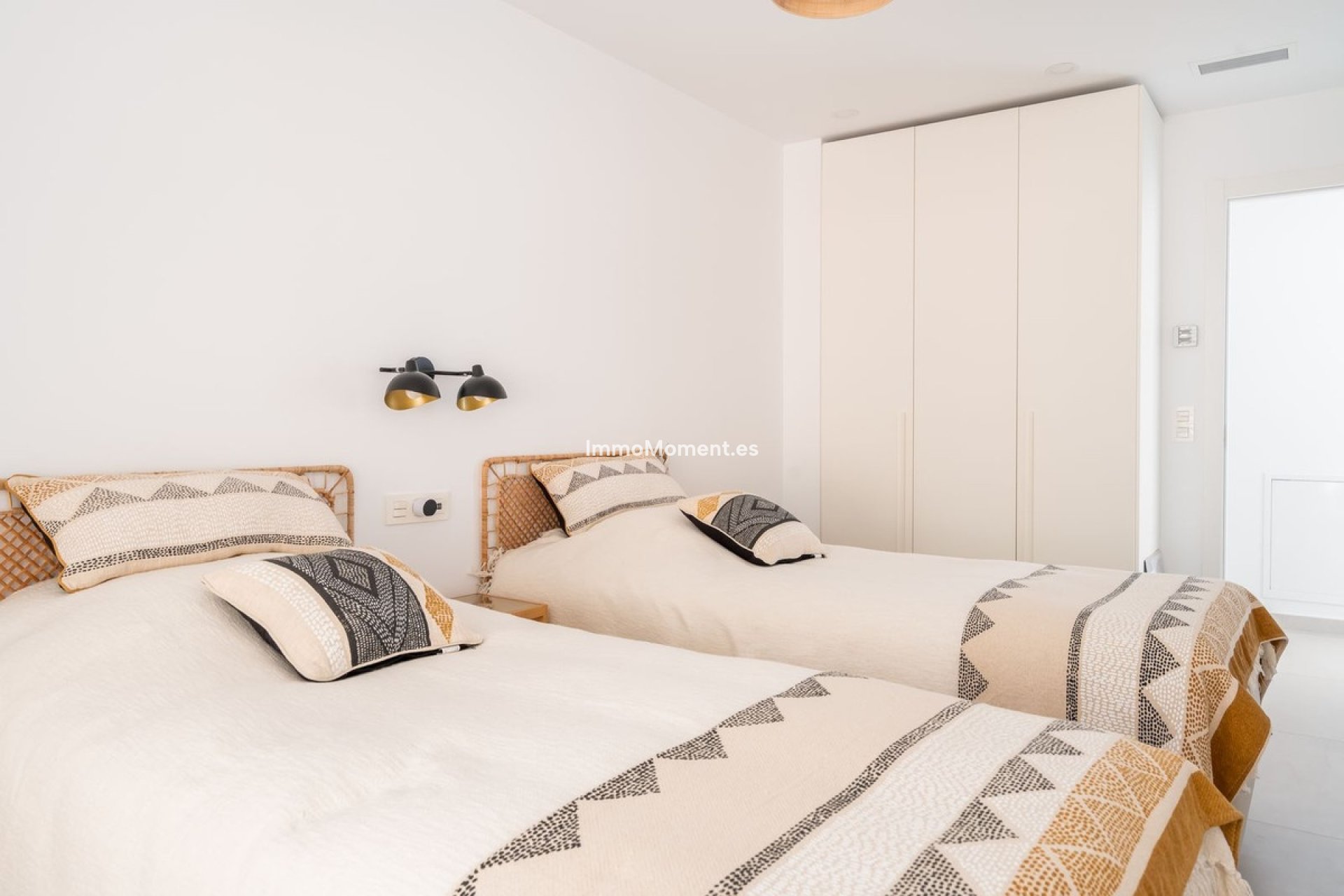 Reventa - Apartamento - Benalmadena - Benalmadena Pueblo
