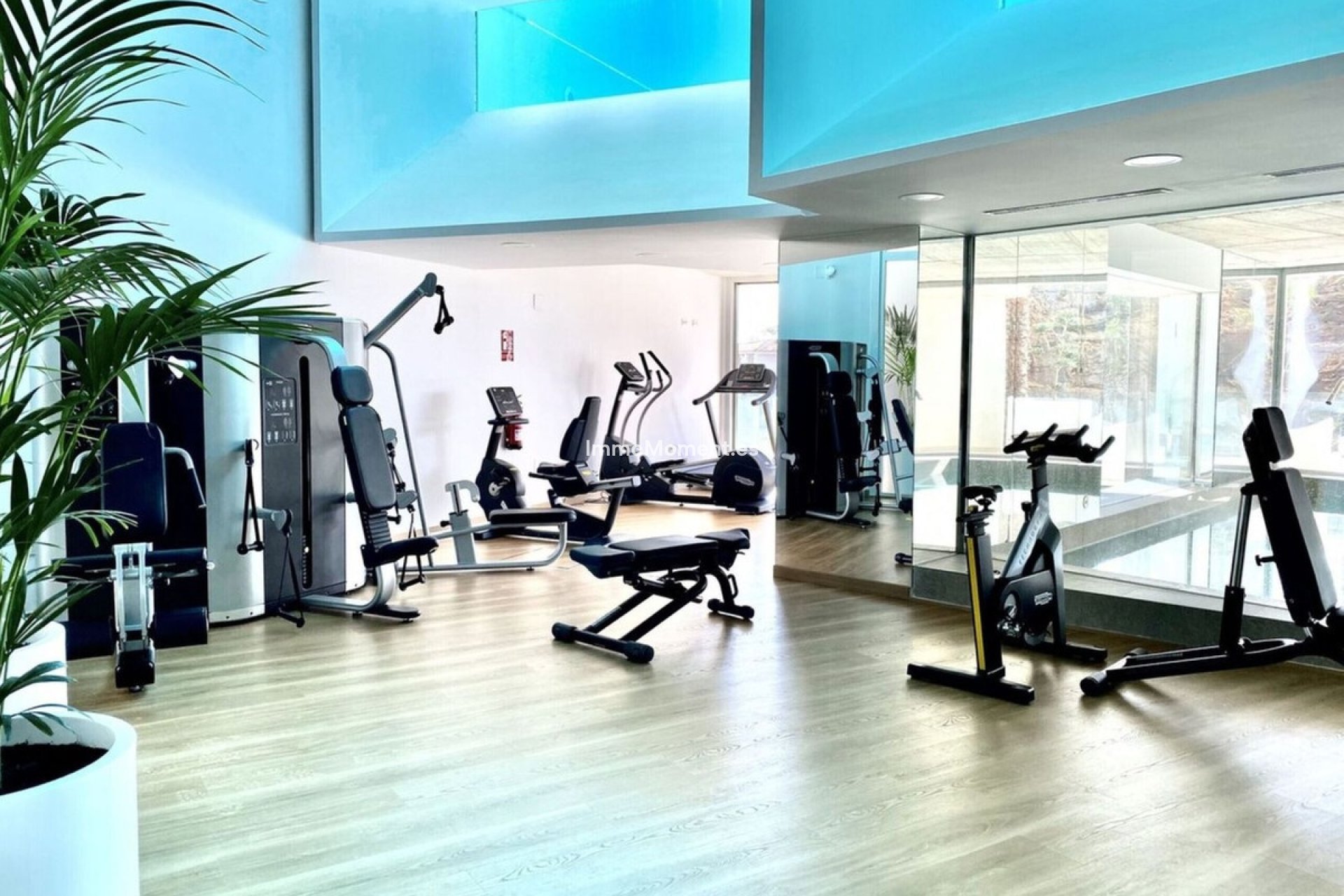 Reventa - Apartamento - Benalmadena - Benalmadena Pueblo