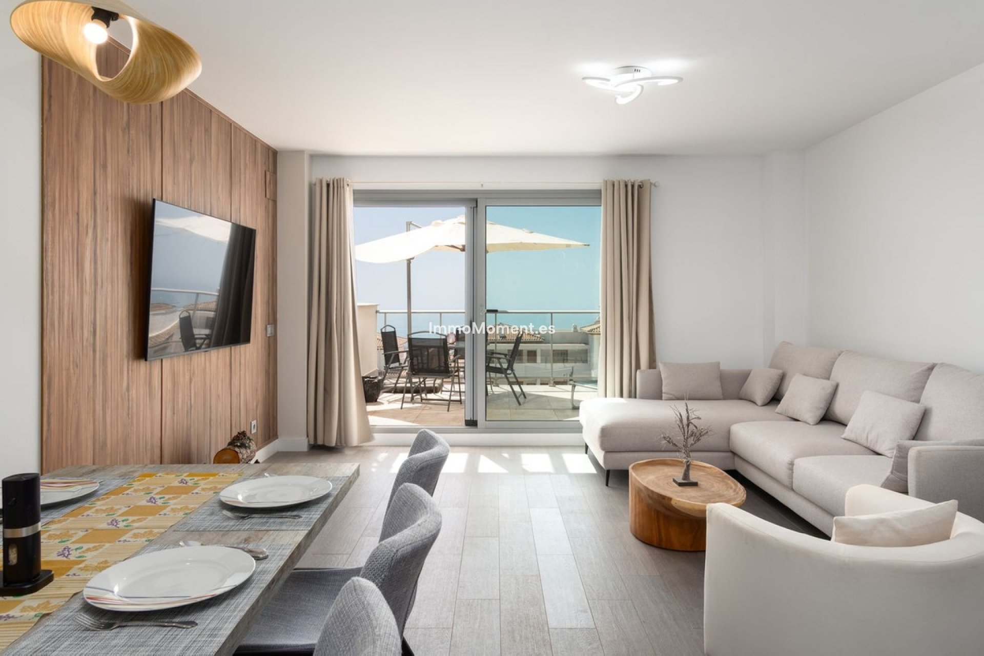 Reventa - Apartamento - Benalmadena - Benalmadena Pueblo