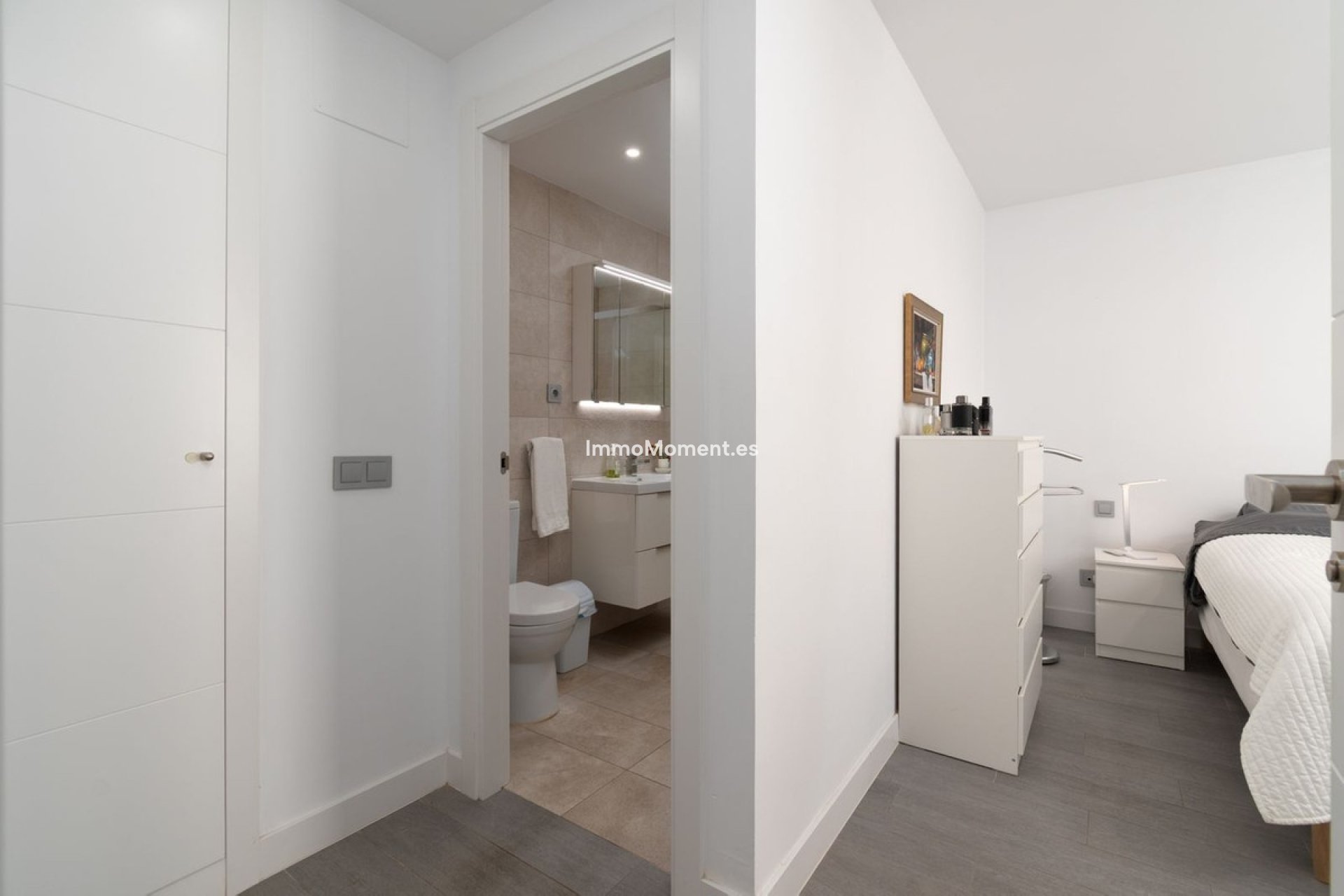Reventa - Apartamento - Benalmadena - Benalmadena Pueblo