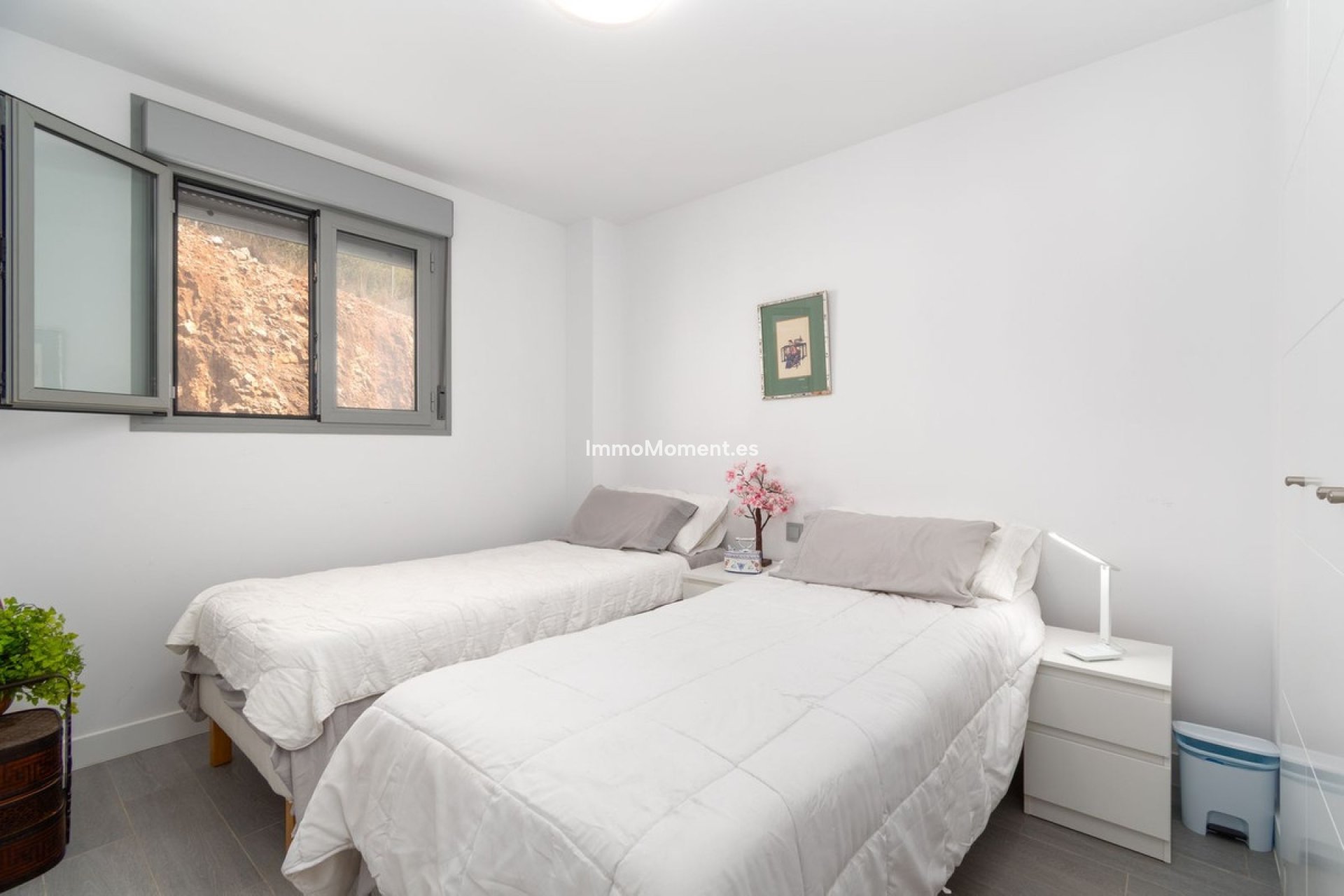 Reventa - Apartamento - Benalmadena - Benalmadena Pueblo