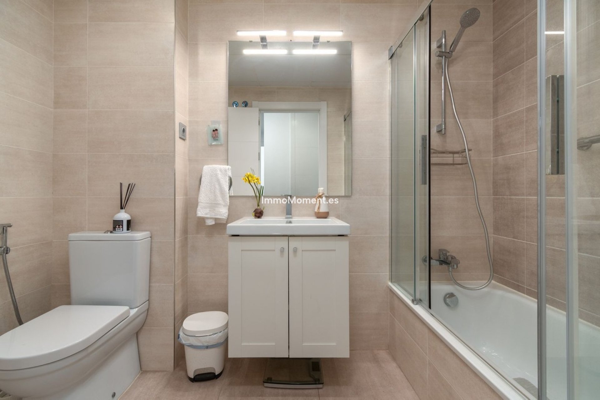 Reventa - Apartamento - Benalmadena - Benalmadena Pueblo