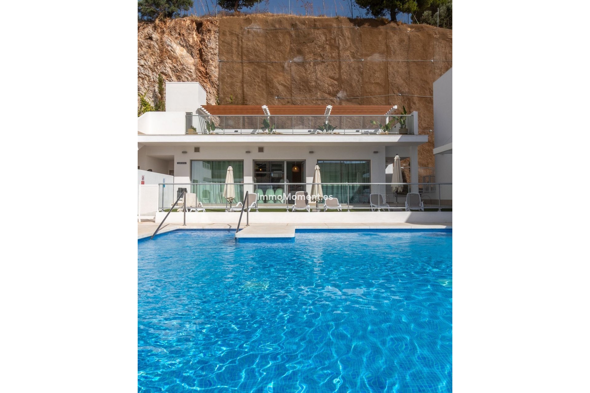 Reventa - Apartamento - Benalmadena - Benalmadena Pueblo