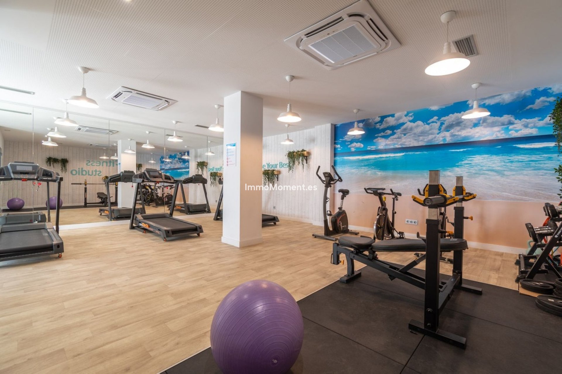 Reventa - Apartamento - Benalmadena - Benalmadena Pueblo