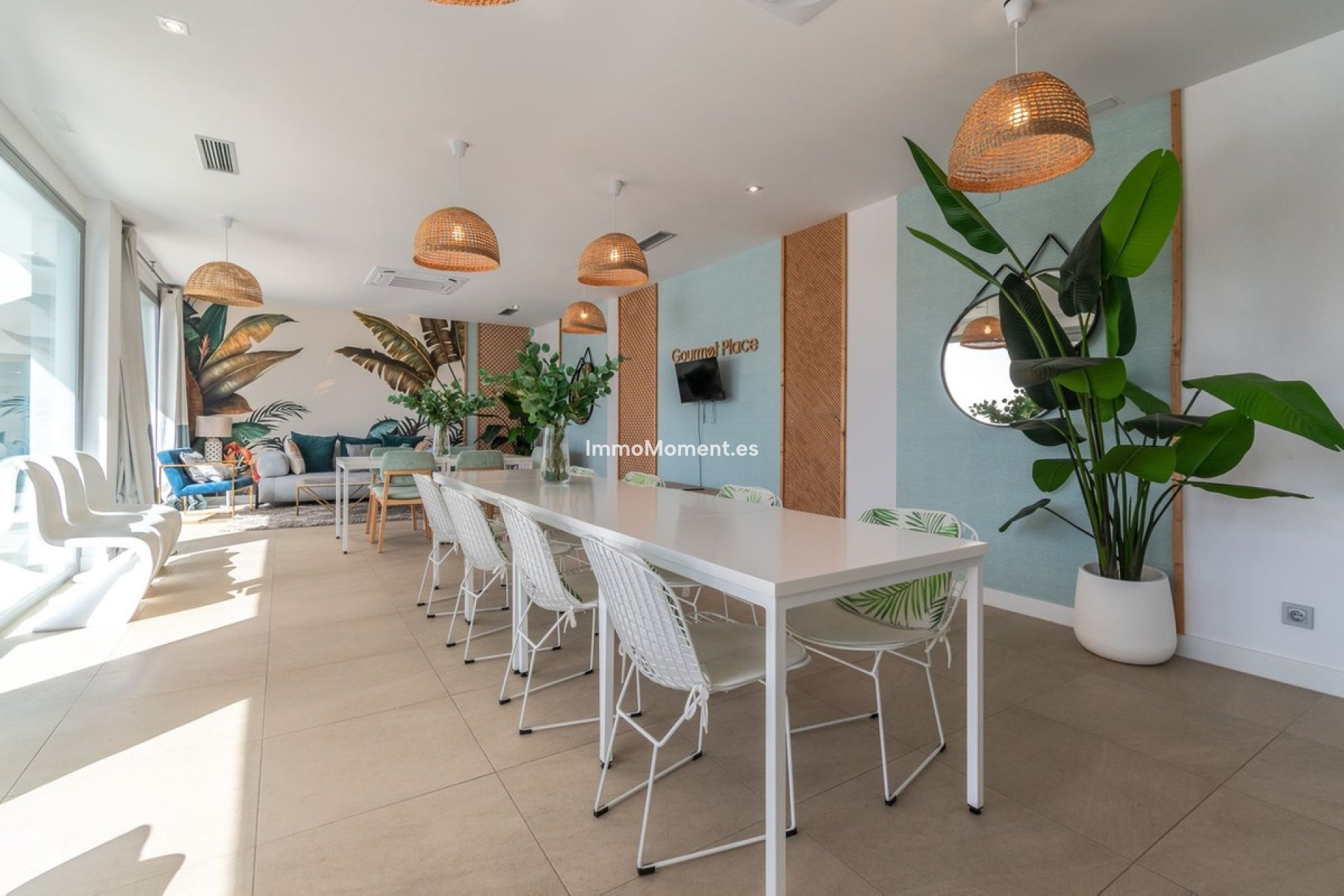 Reventa - Apartamento - Benalmadena - Benalmadena Pueblo